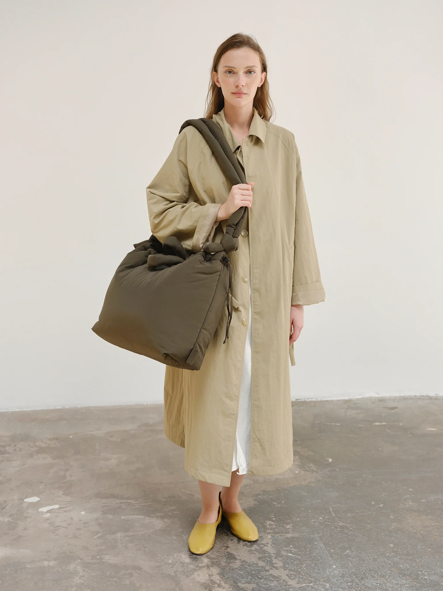 Large Ona Soft Bag - Image 19
