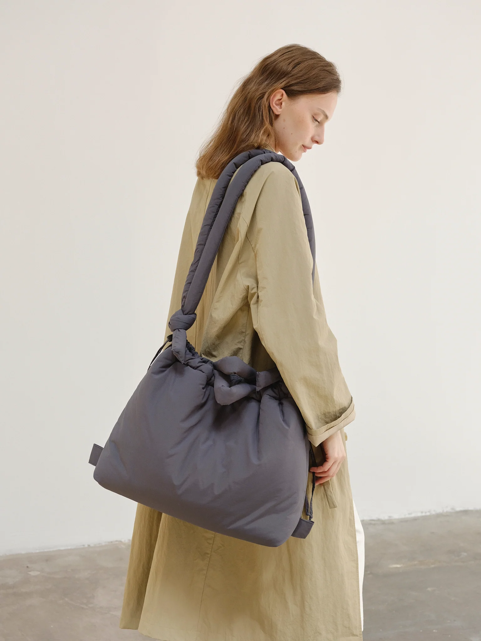 Large Ona Soft Bag - Image 22