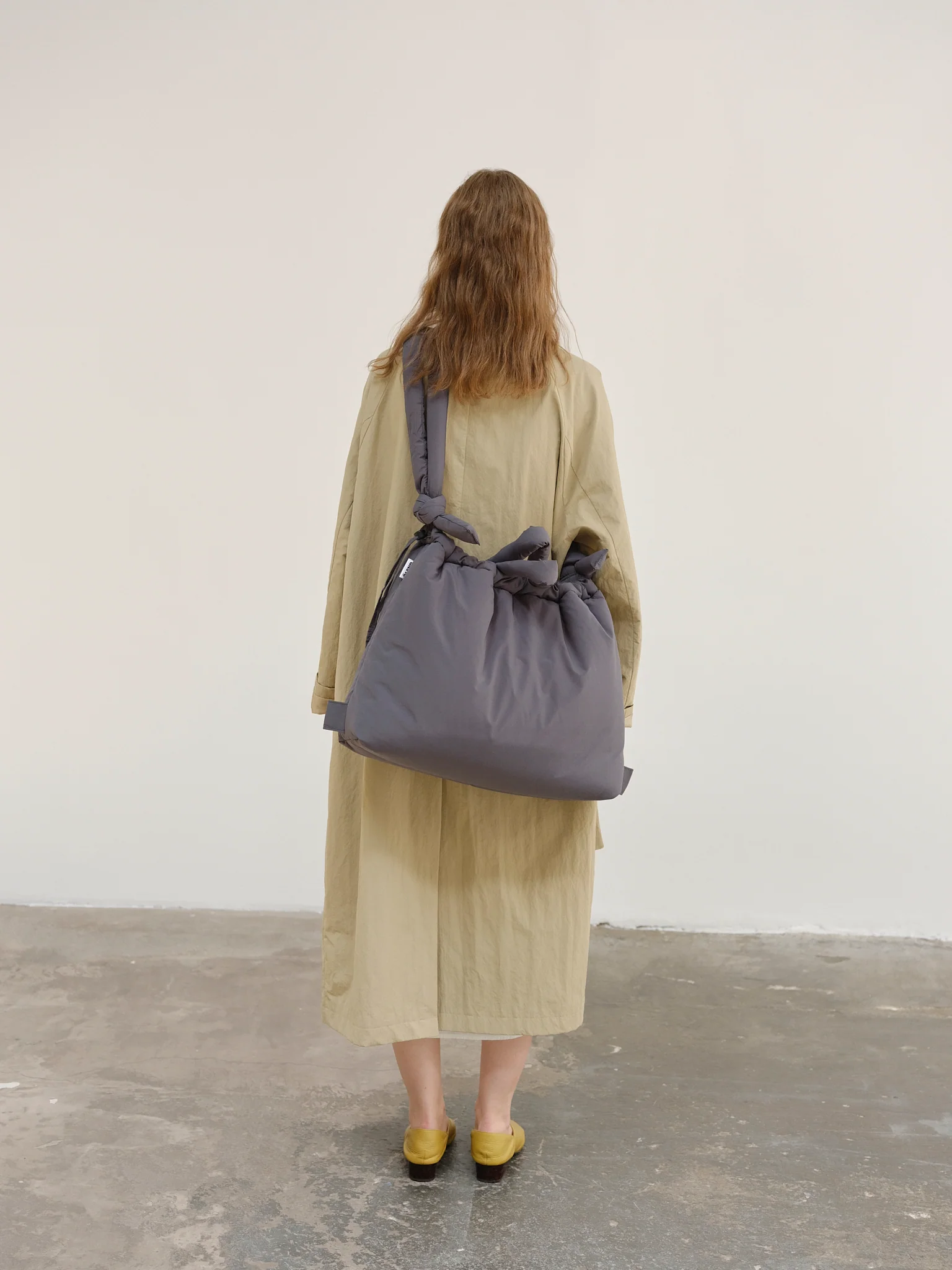 Large Ona Soft Bag - Image 24