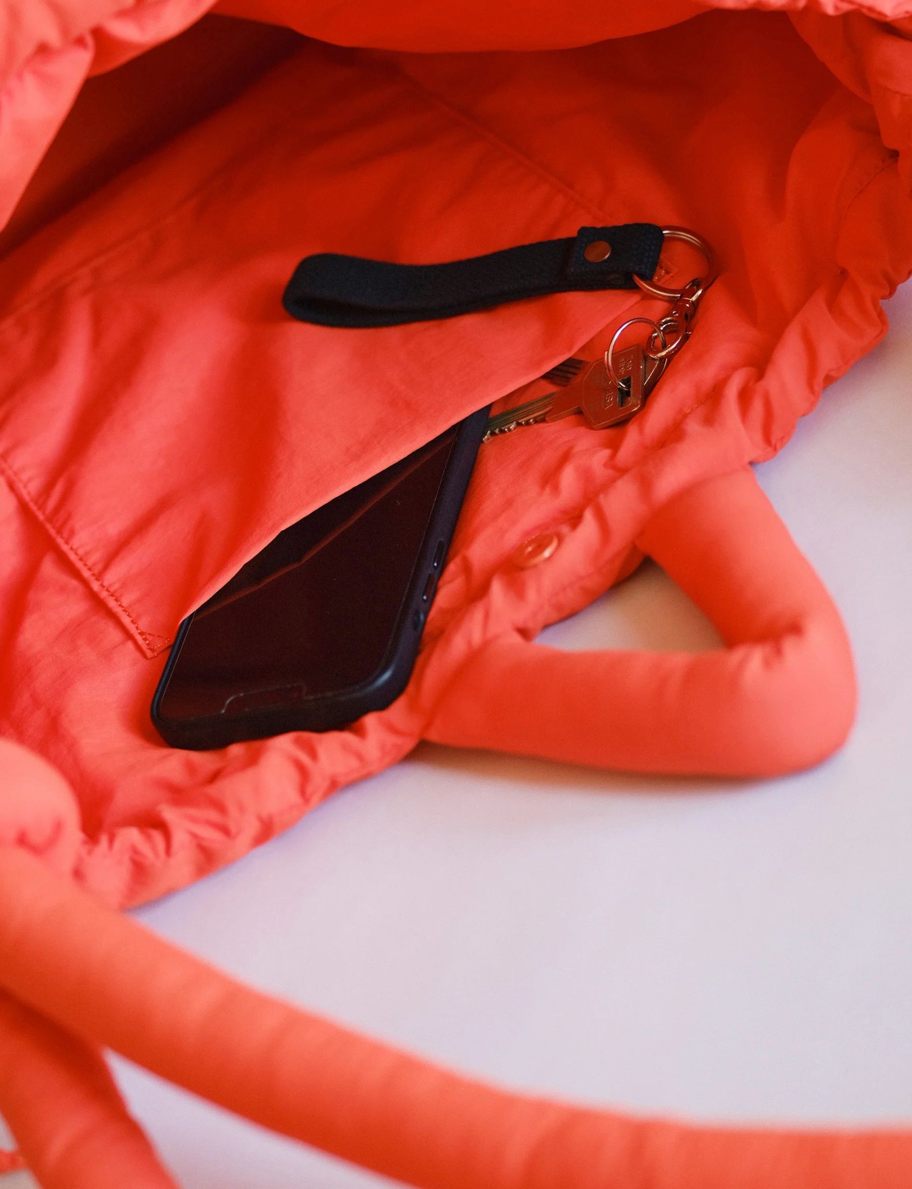 Large Ona Soft Bag - Image 28