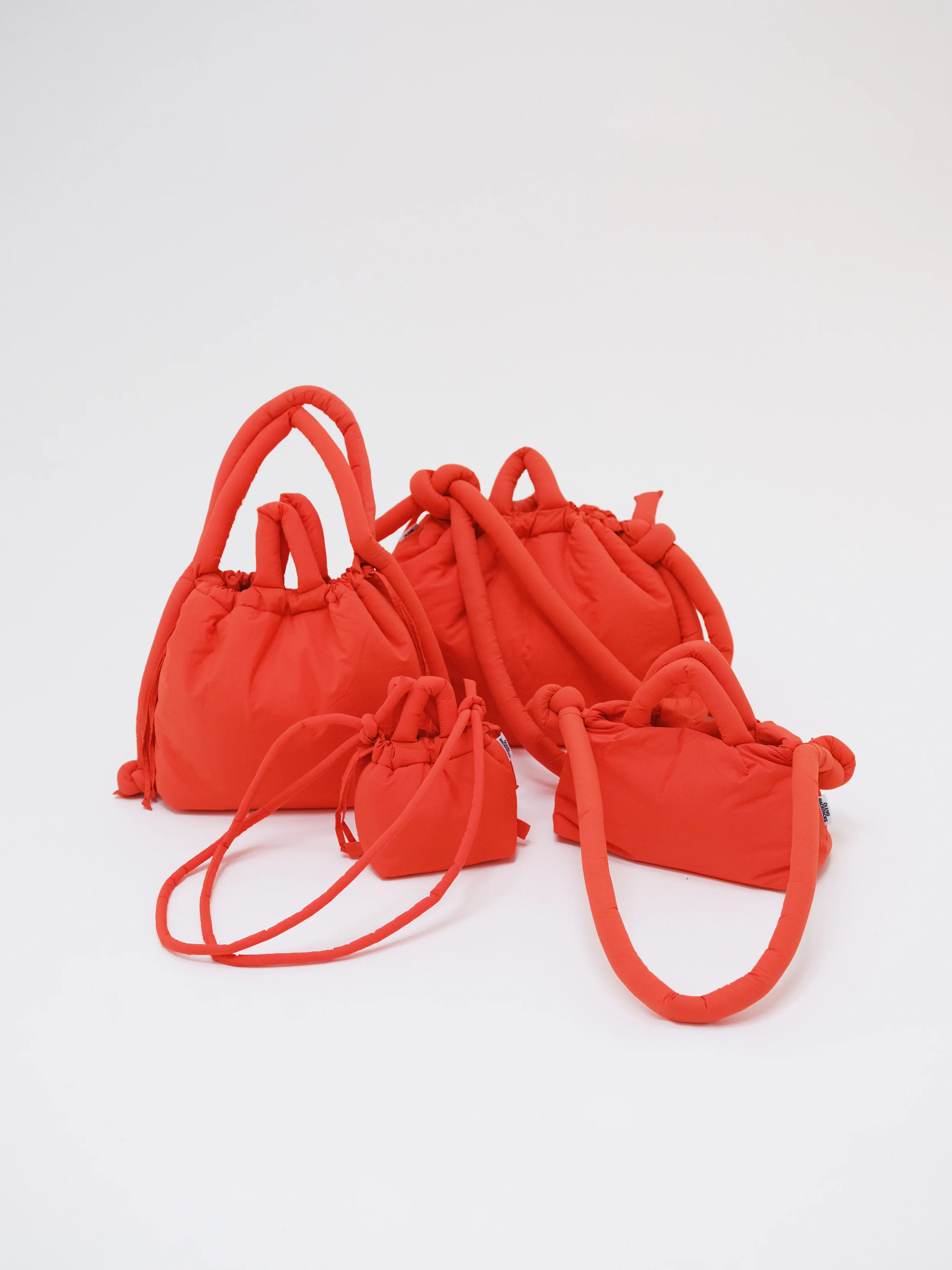 Large Ona Soft Bag - Image 30