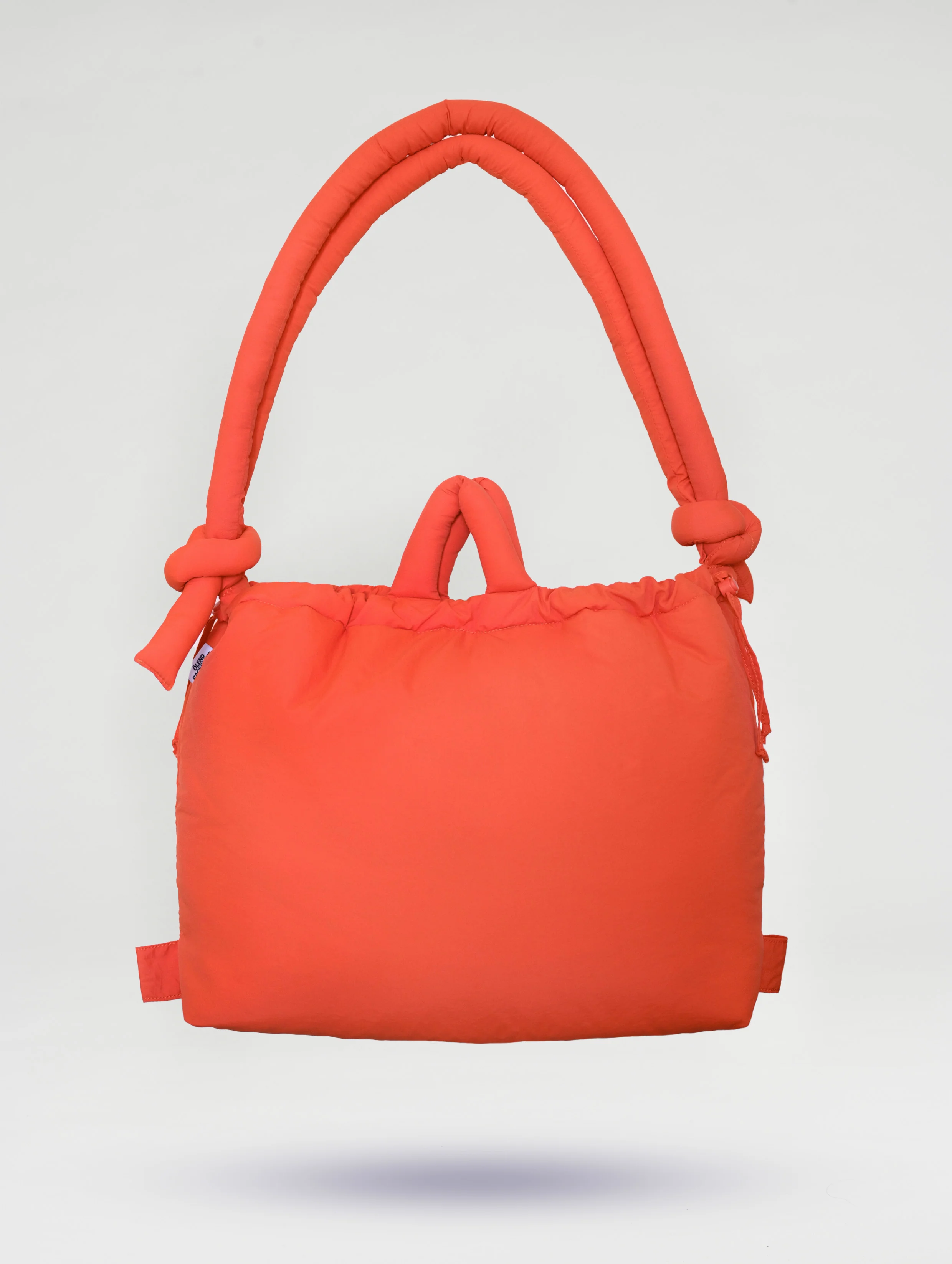 Large Ona Soft Bag - Image 8