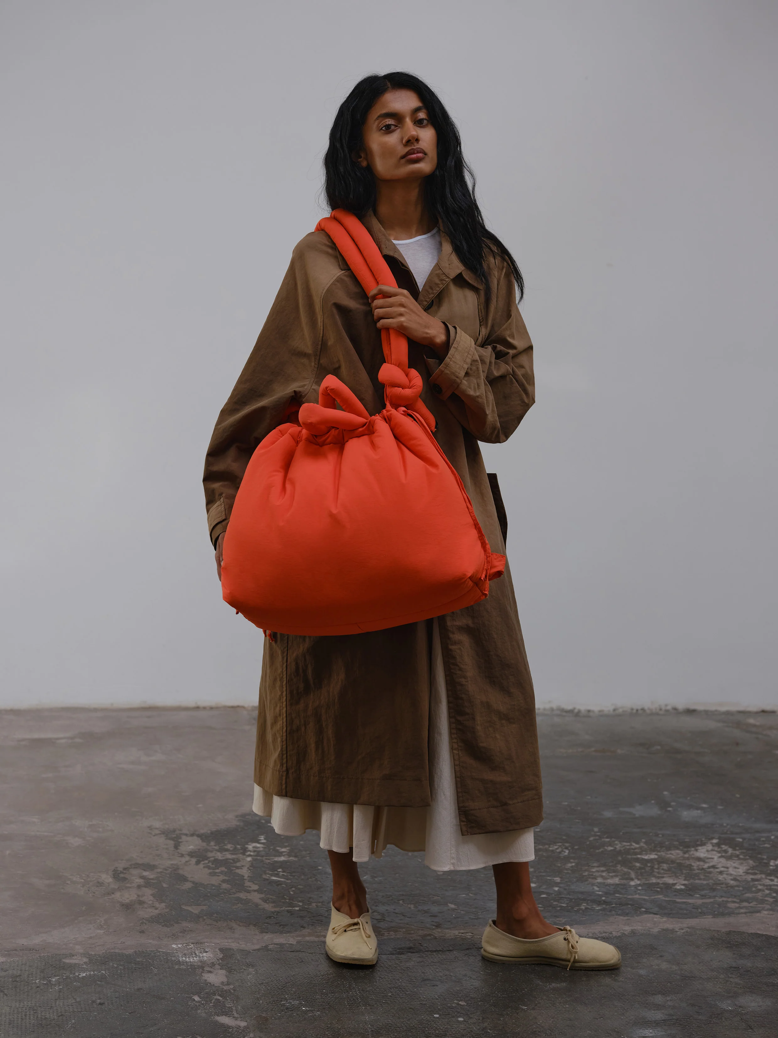 Large Ona Soft Bag - Image 9