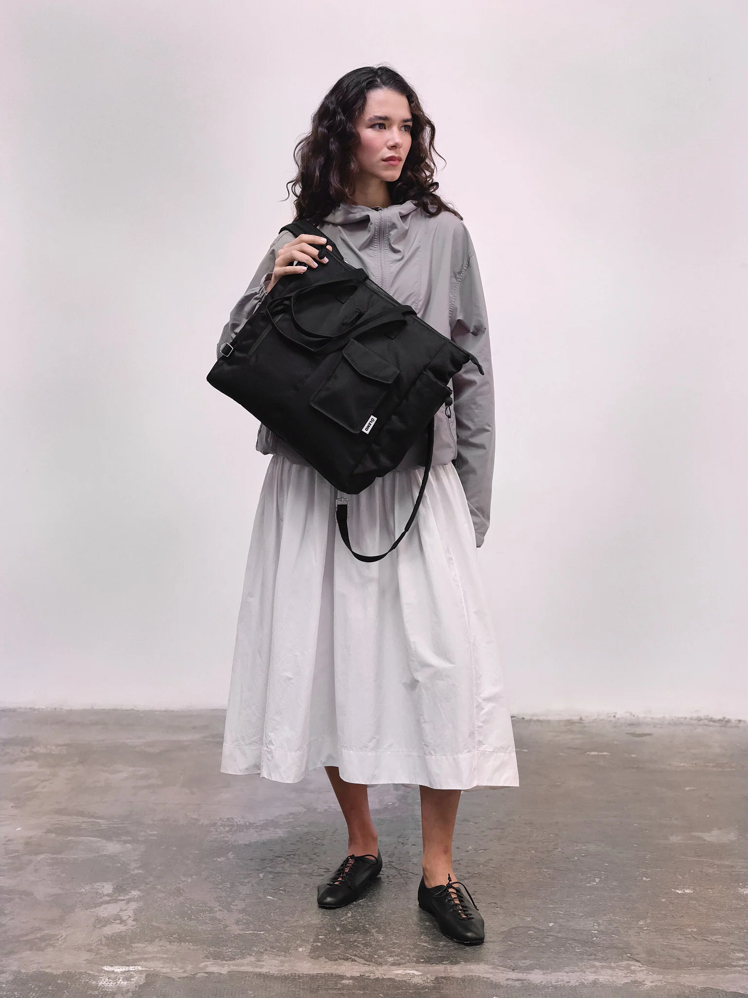 Calypso Vertical Multibag - Image 10