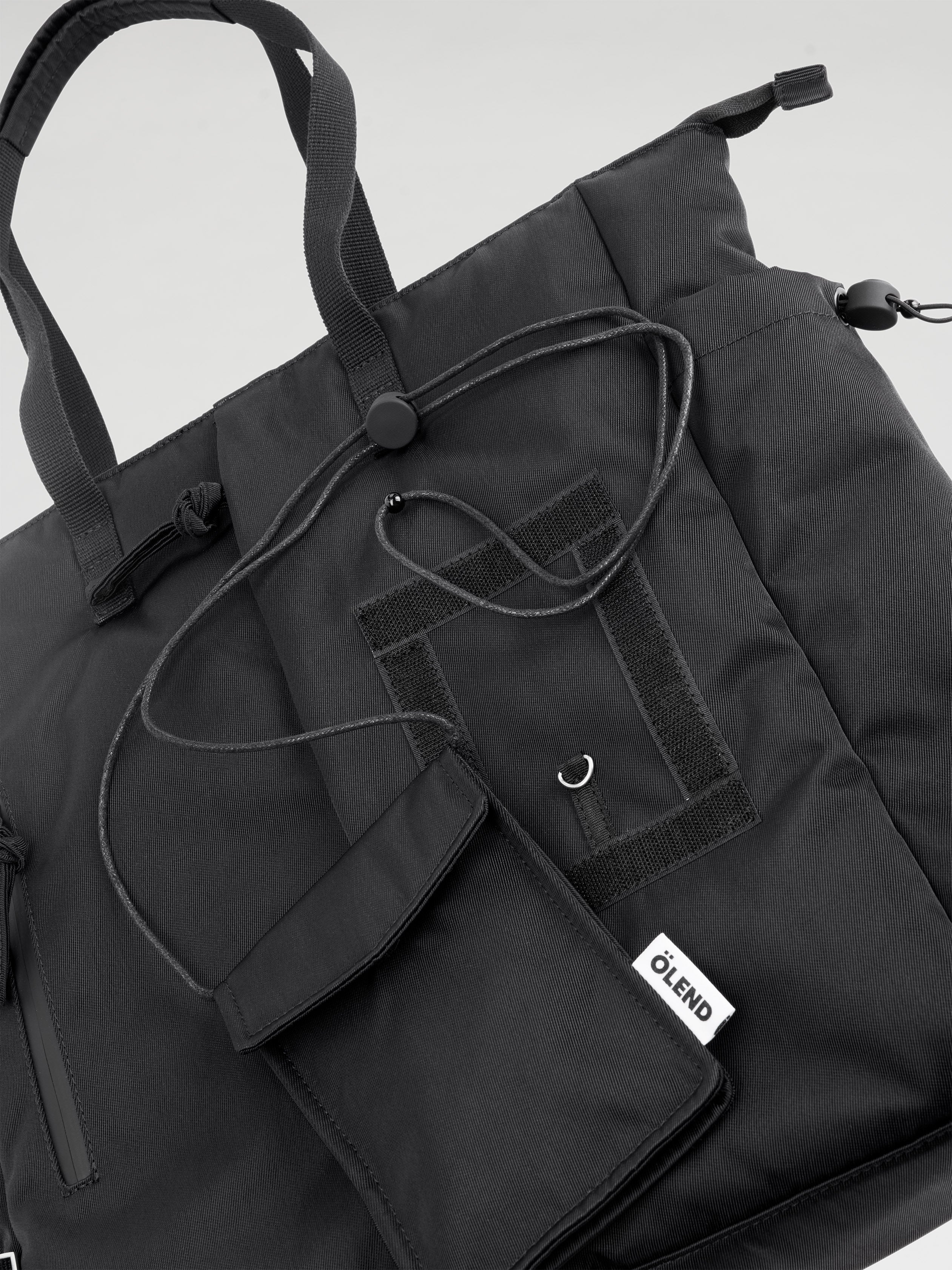 Calypso Vertical Multibag - Image 4