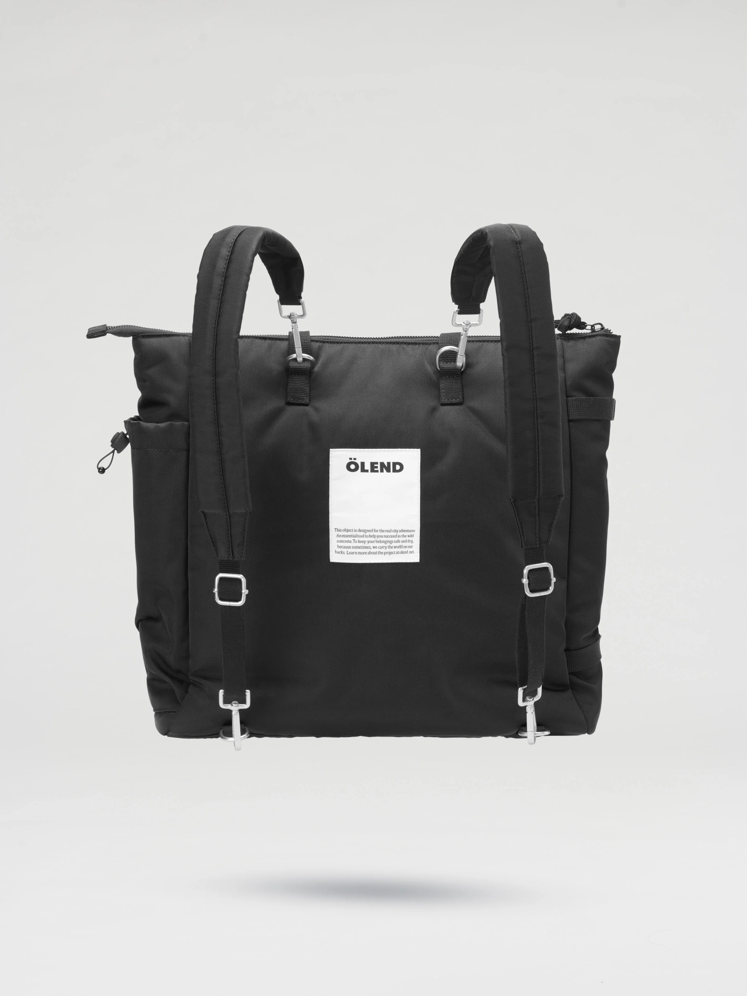 Calypso Vertical Multibag - Image 5