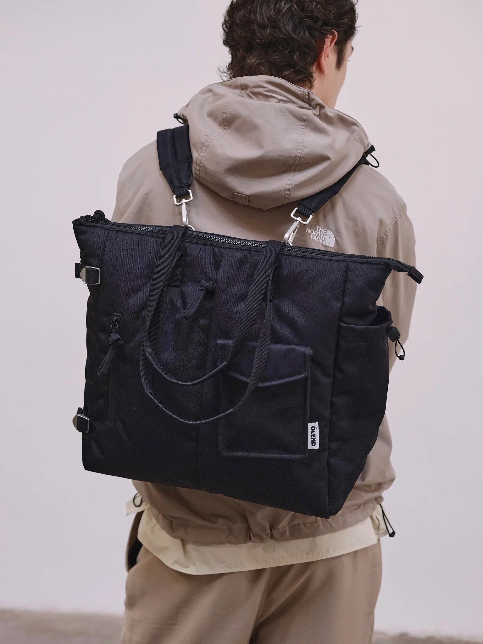 Calypso Vertical Multibag - Image 6