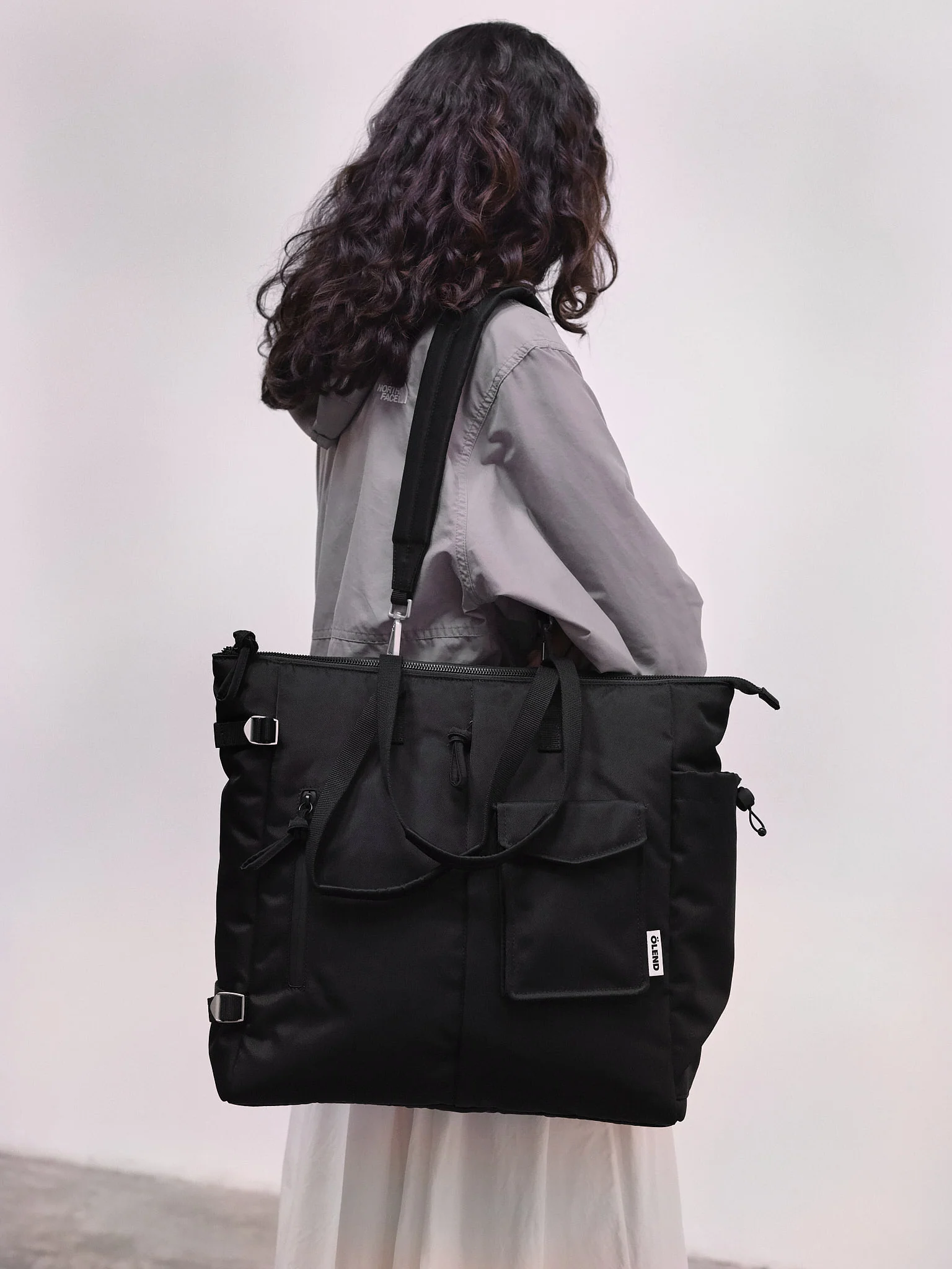 Calypso Vertical Multibag - Image 7