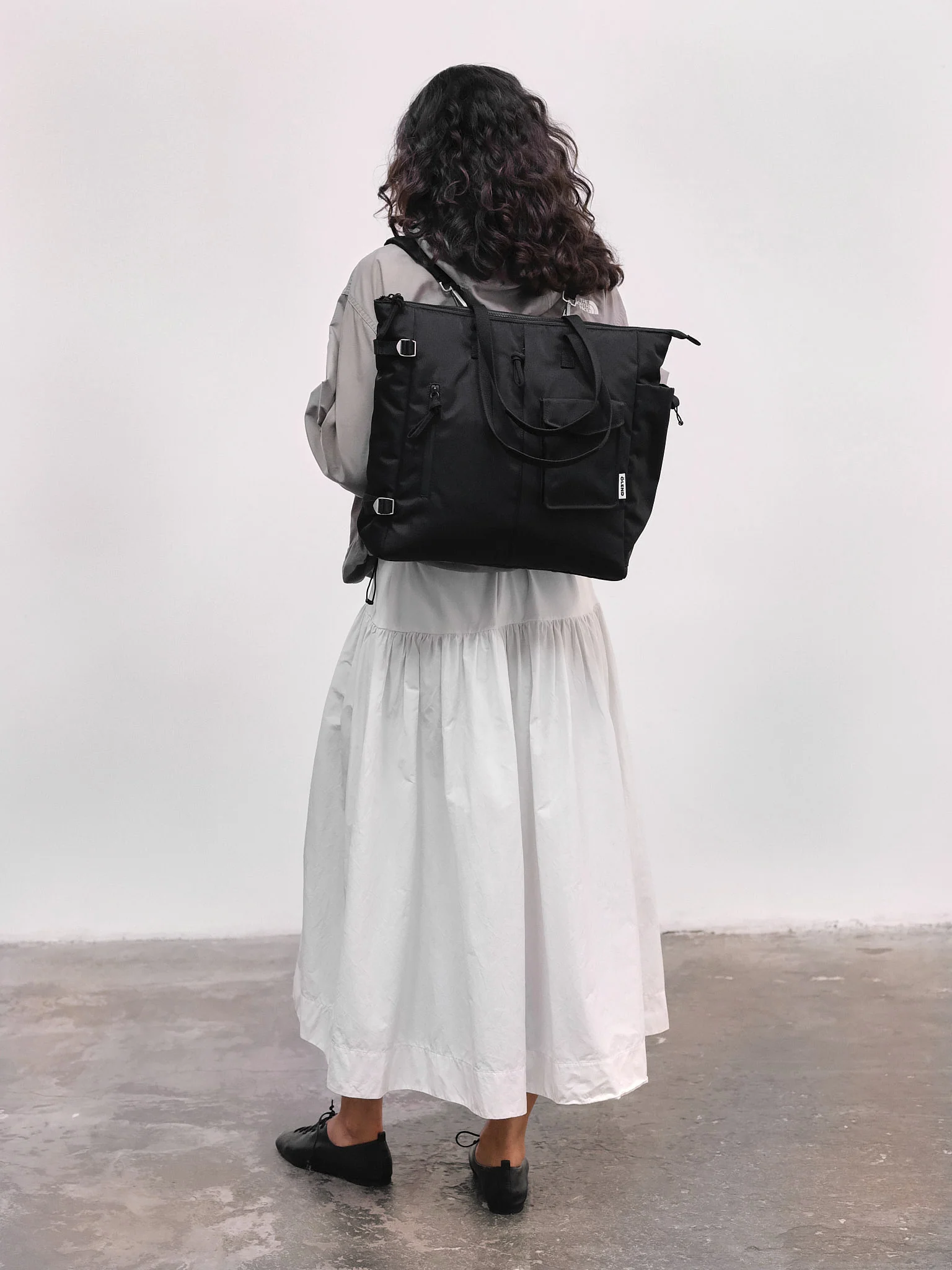 Calypso Vertical Multibag - Image 8
