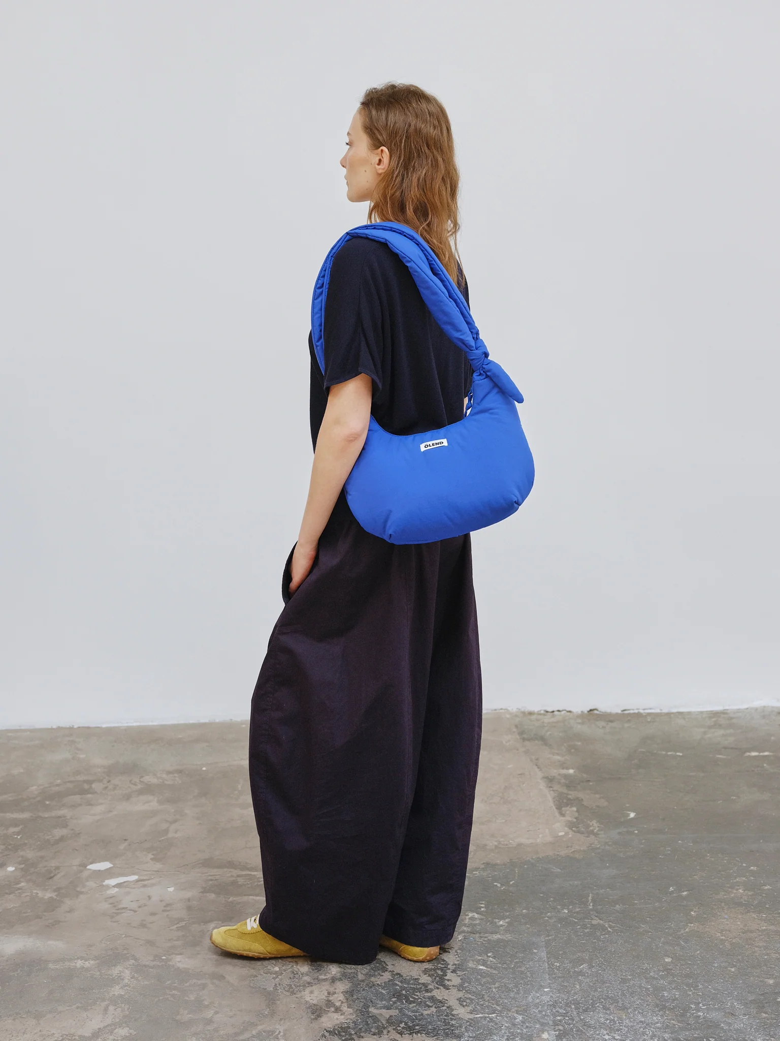 Capri Bag - Image 2