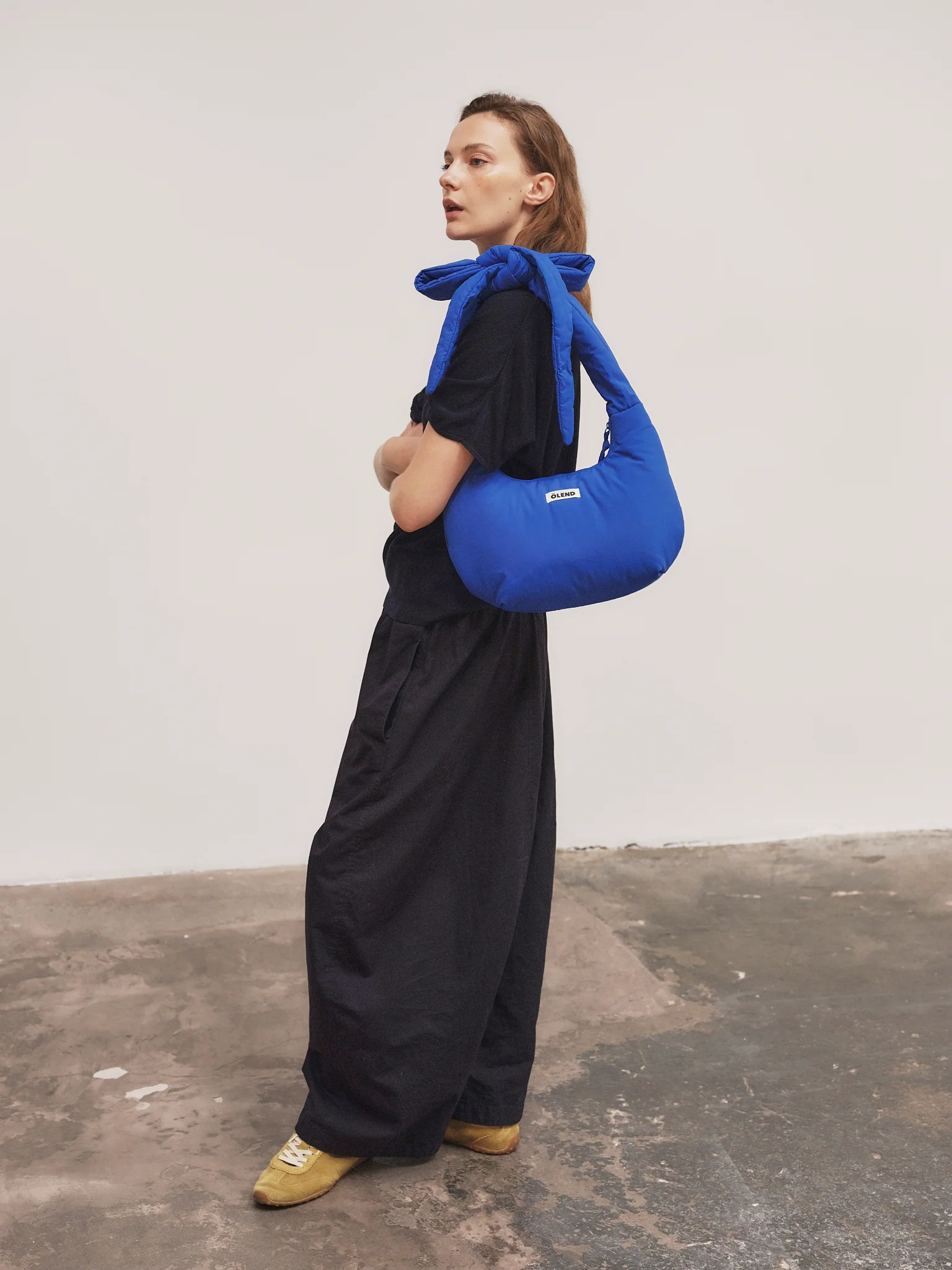Capri Bag - Image 8