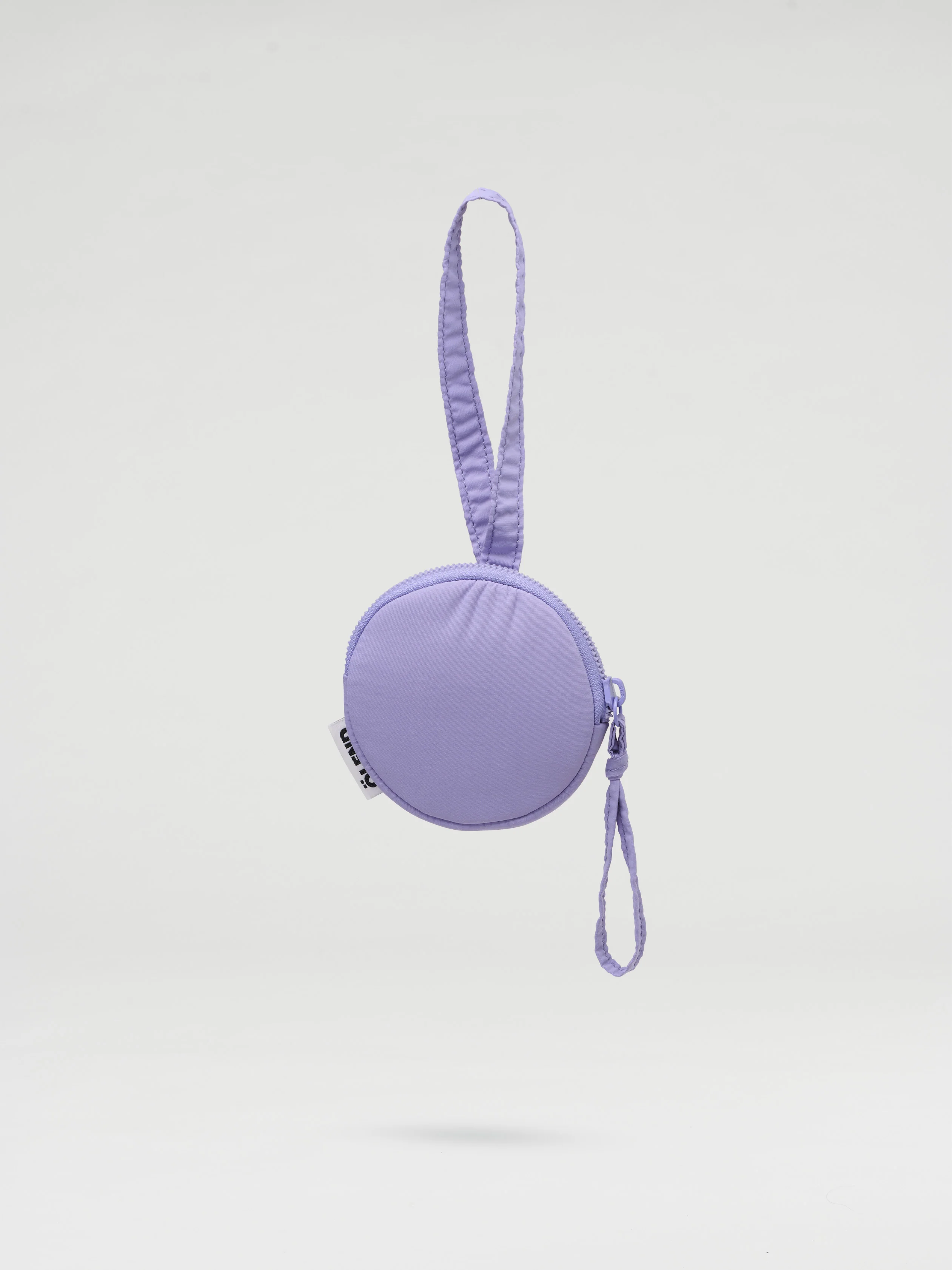 Circular Mini Purse - Image 11