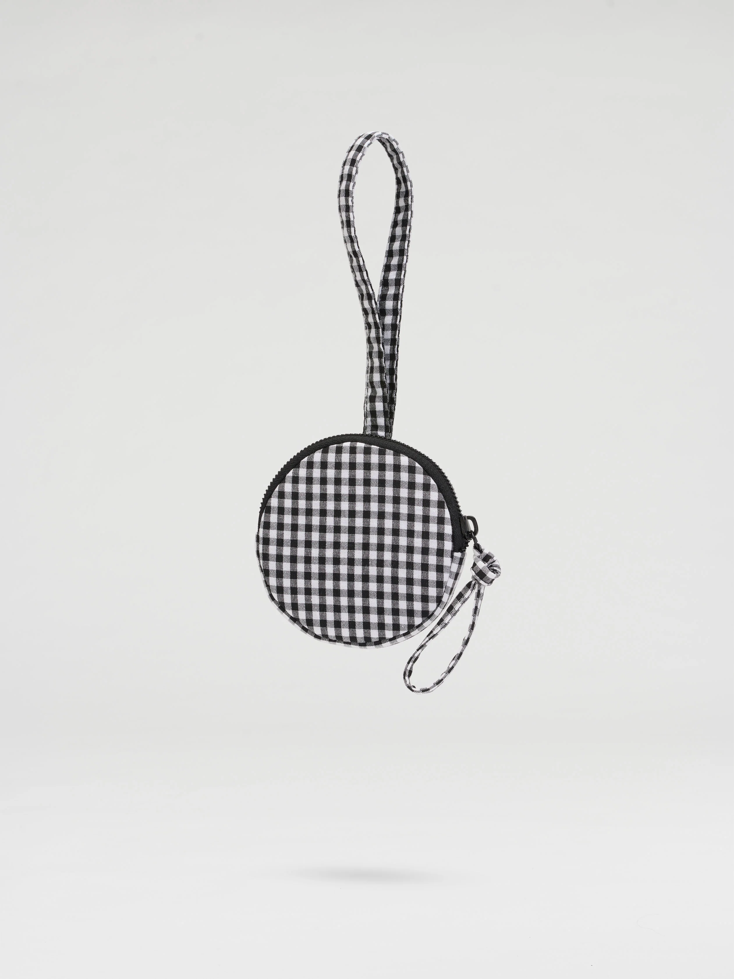 Circular Mini Purse - Image 12