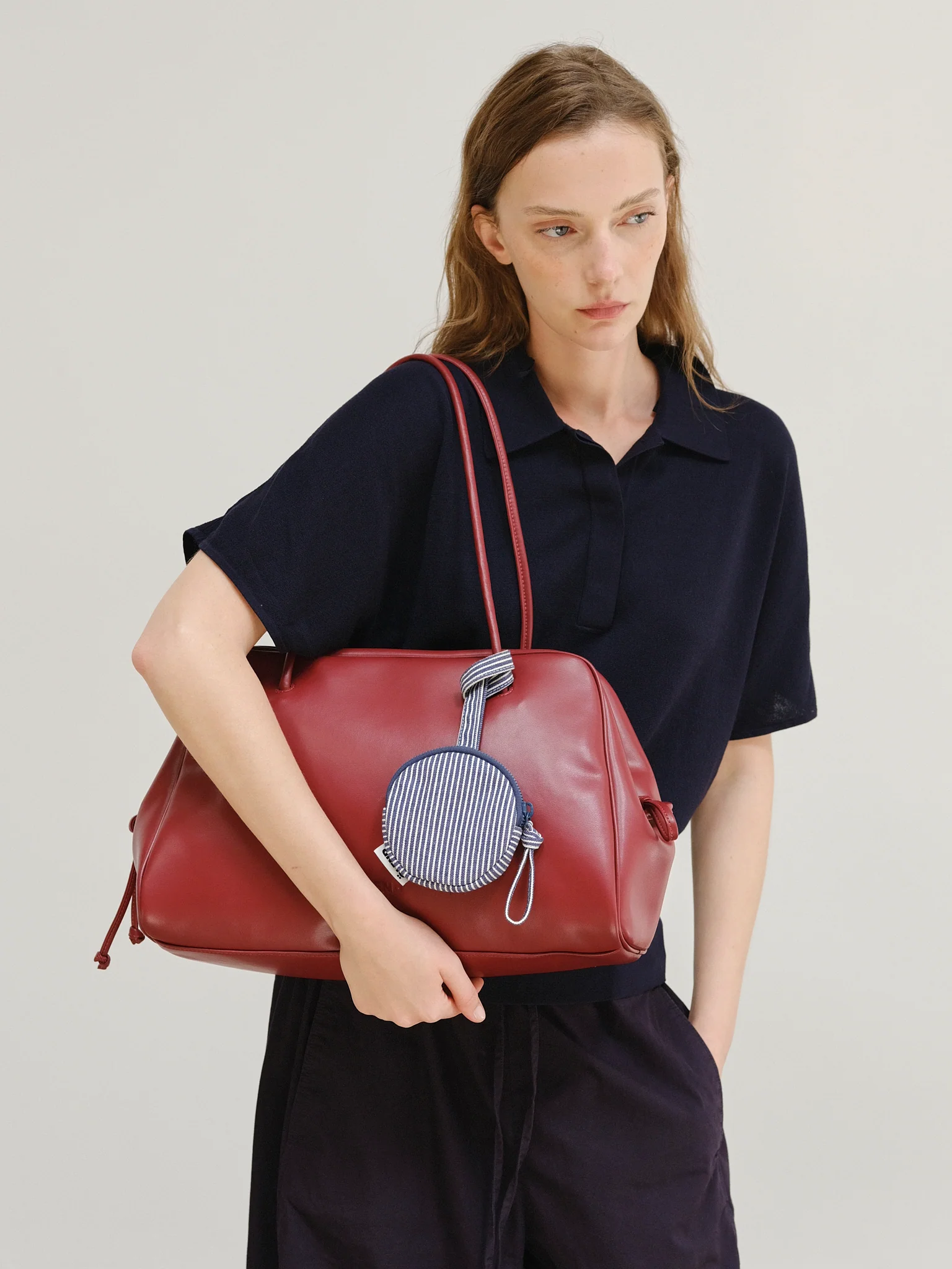 Circular Mini Purse - Image 15