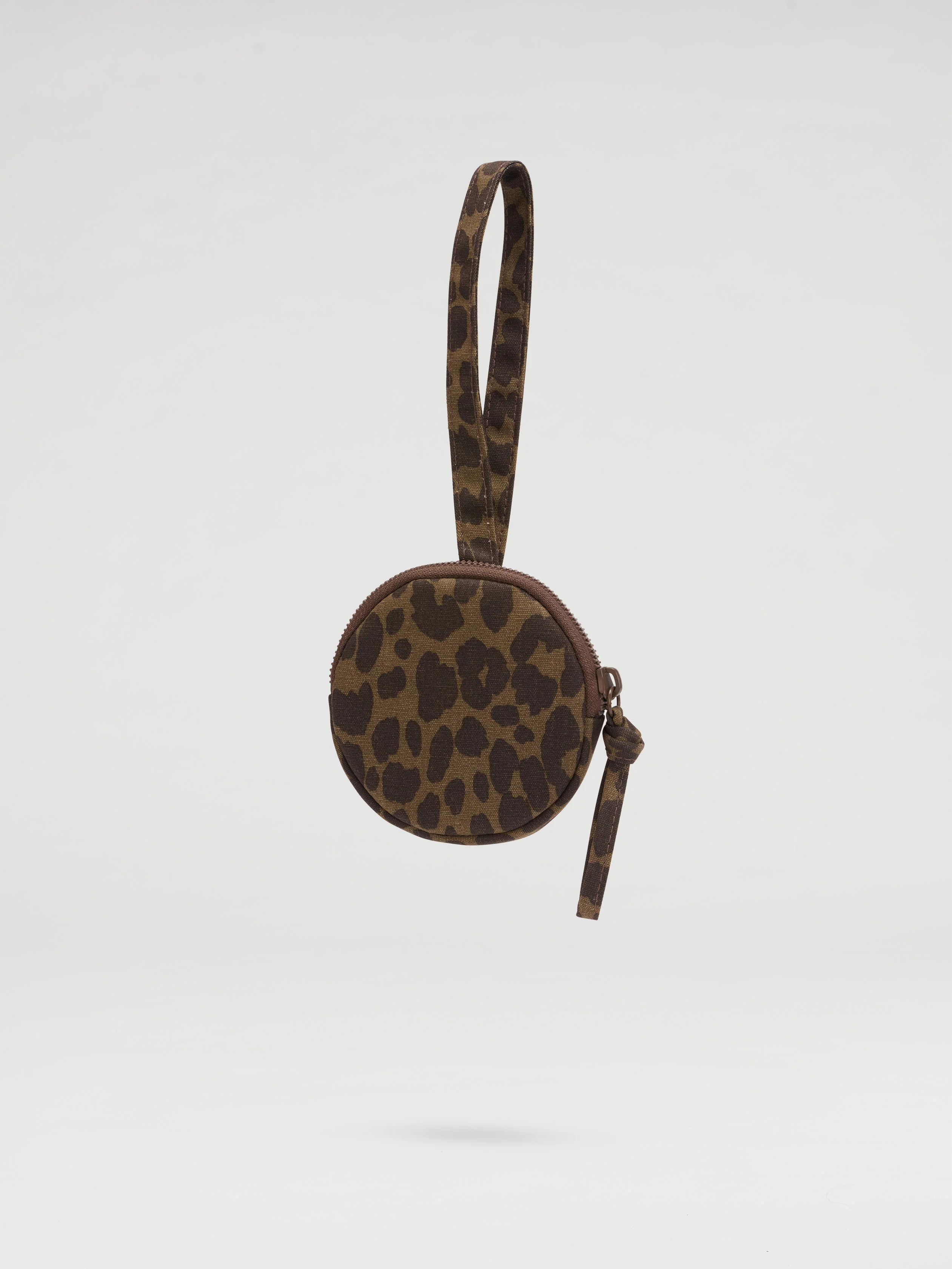 Circular Mini Purse - Image 16
