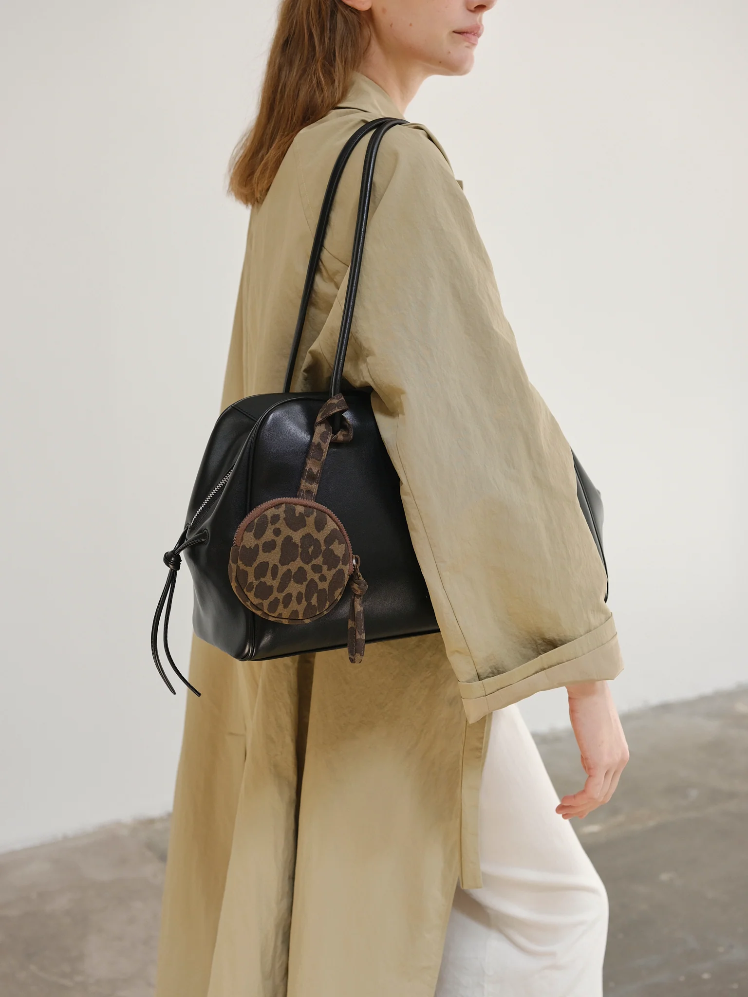 Circular Mini Purse - Image 17
