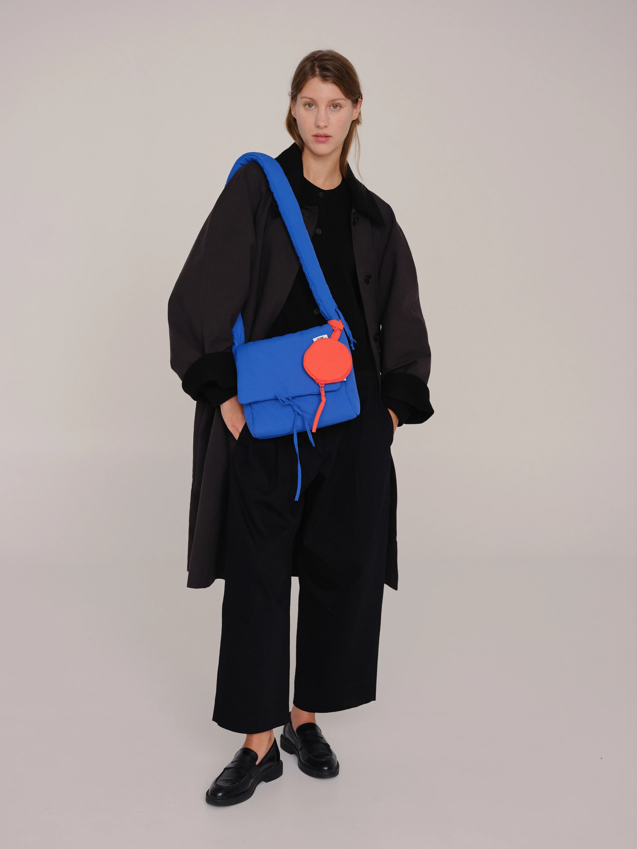 Circular Mini Purse - Image 4