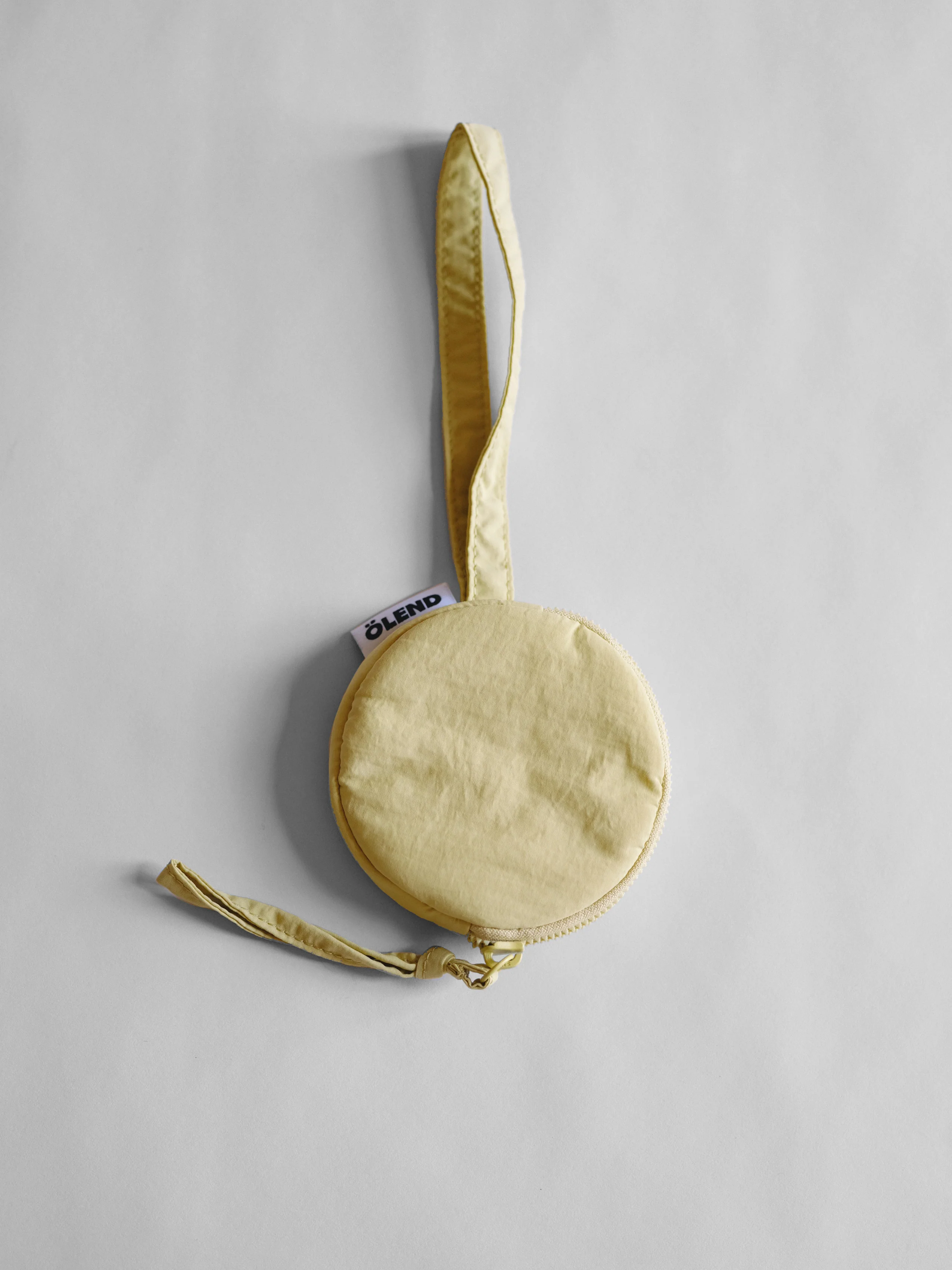 Circular Mini Purse - Image 5