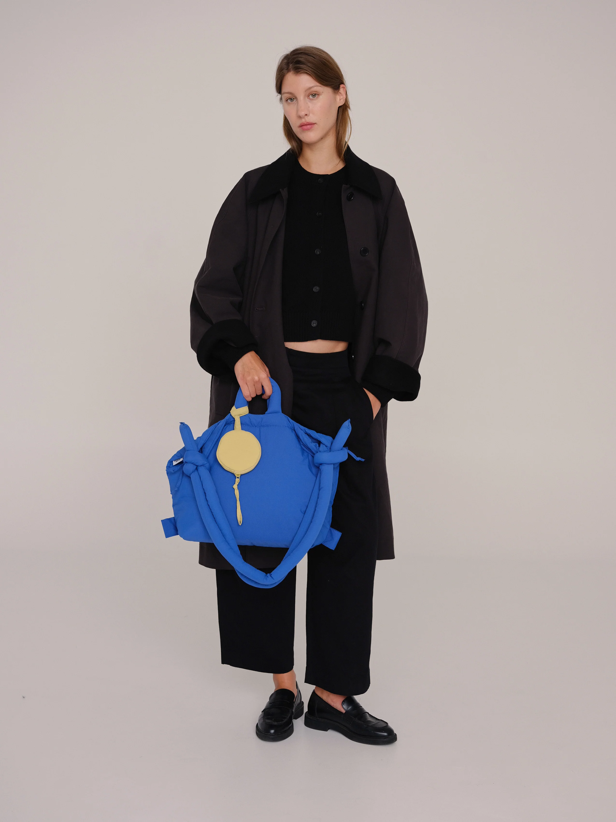 Circular Mini Purse - Image 6
