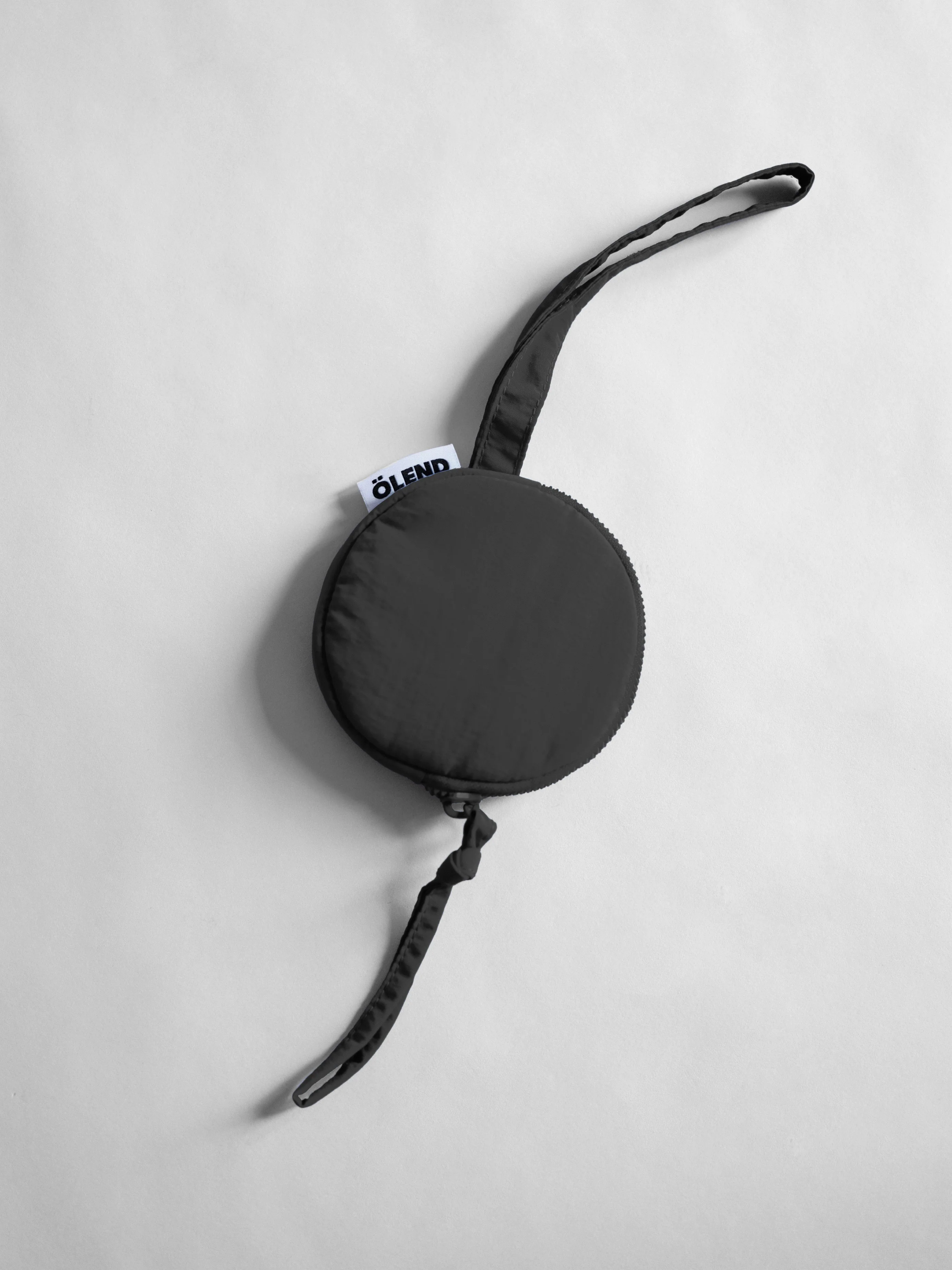 Circular Mini Purse - Image 8