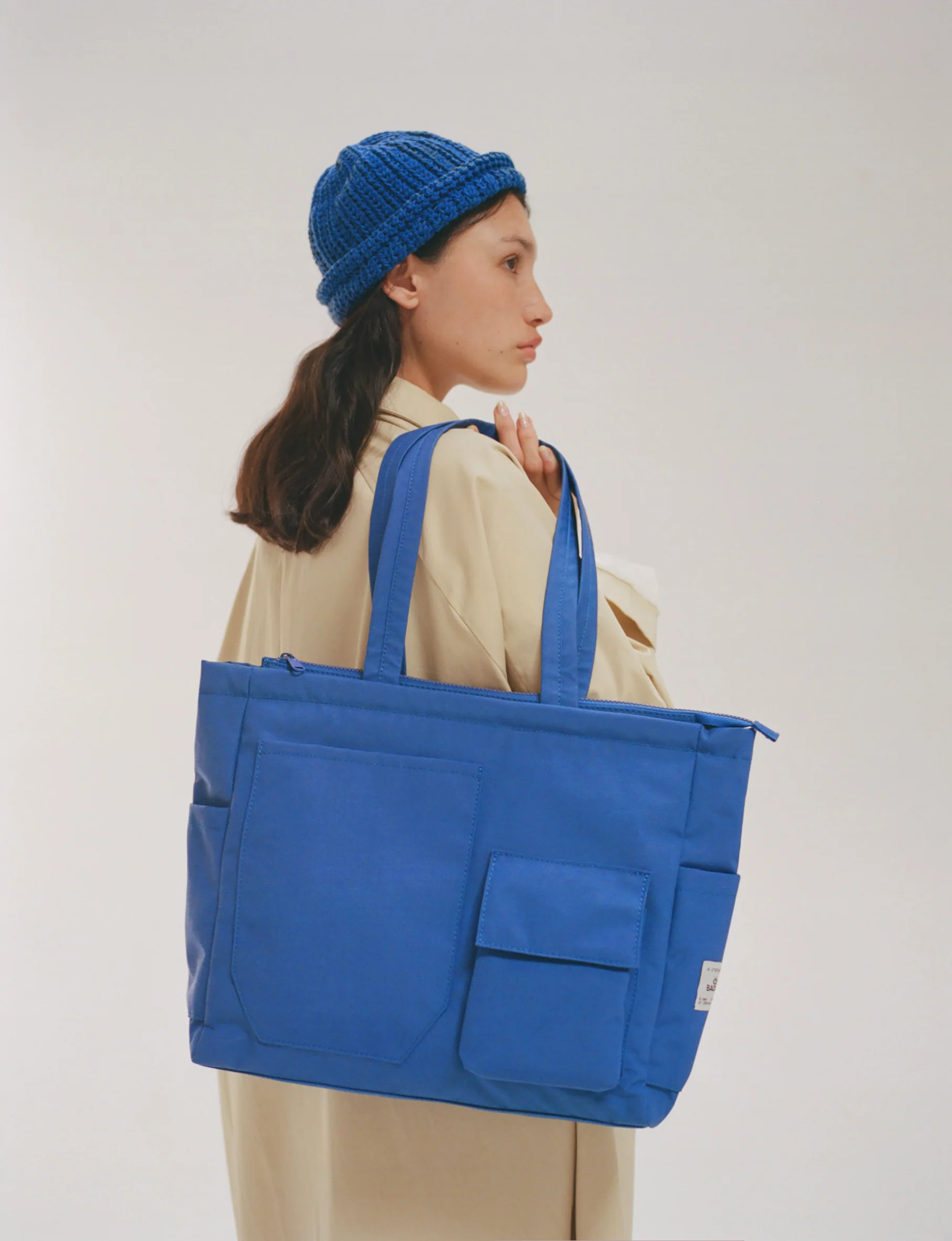Cosmico Tote Bag - Image 5