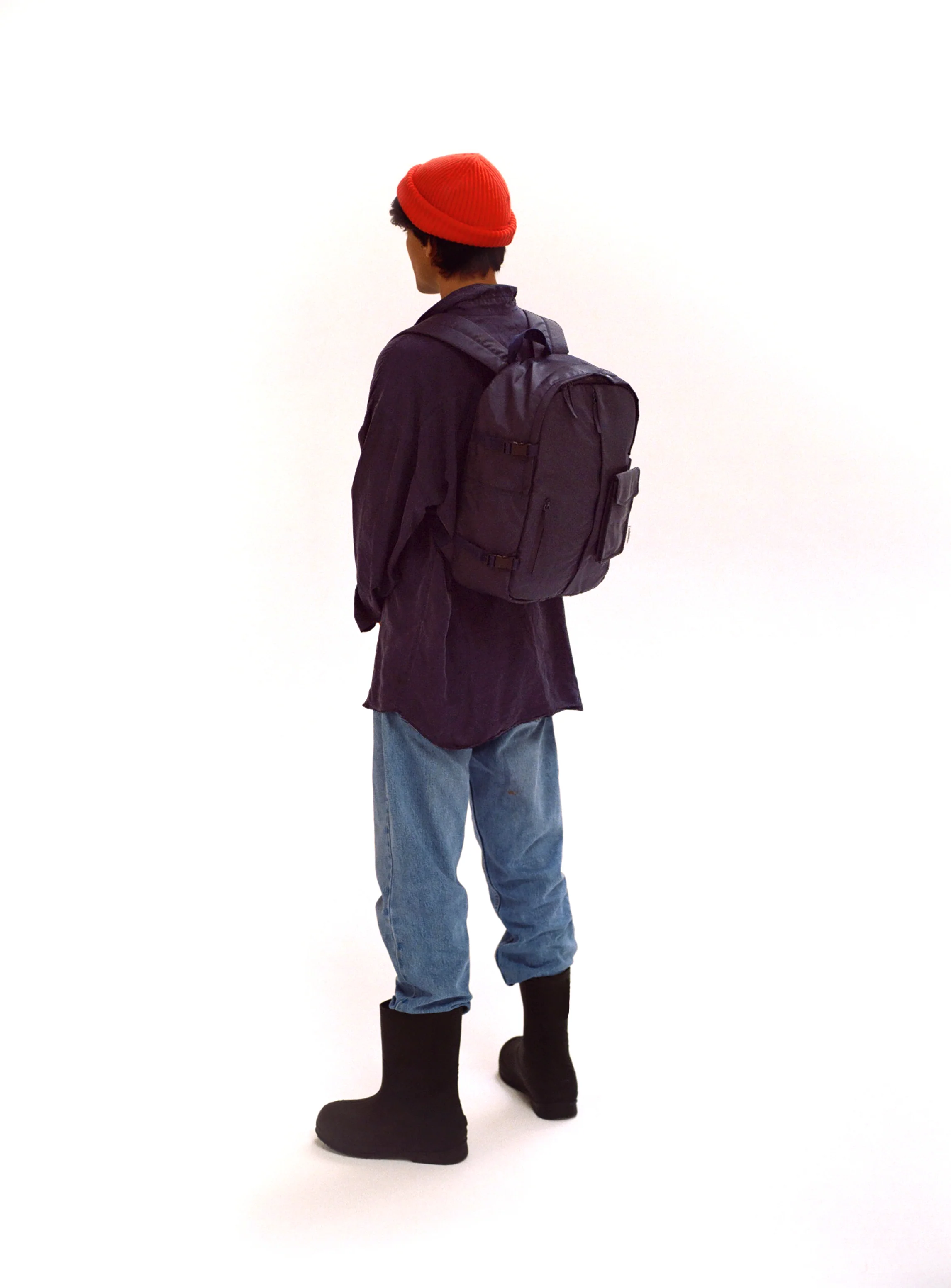 Cousteau Backpack - Image 11