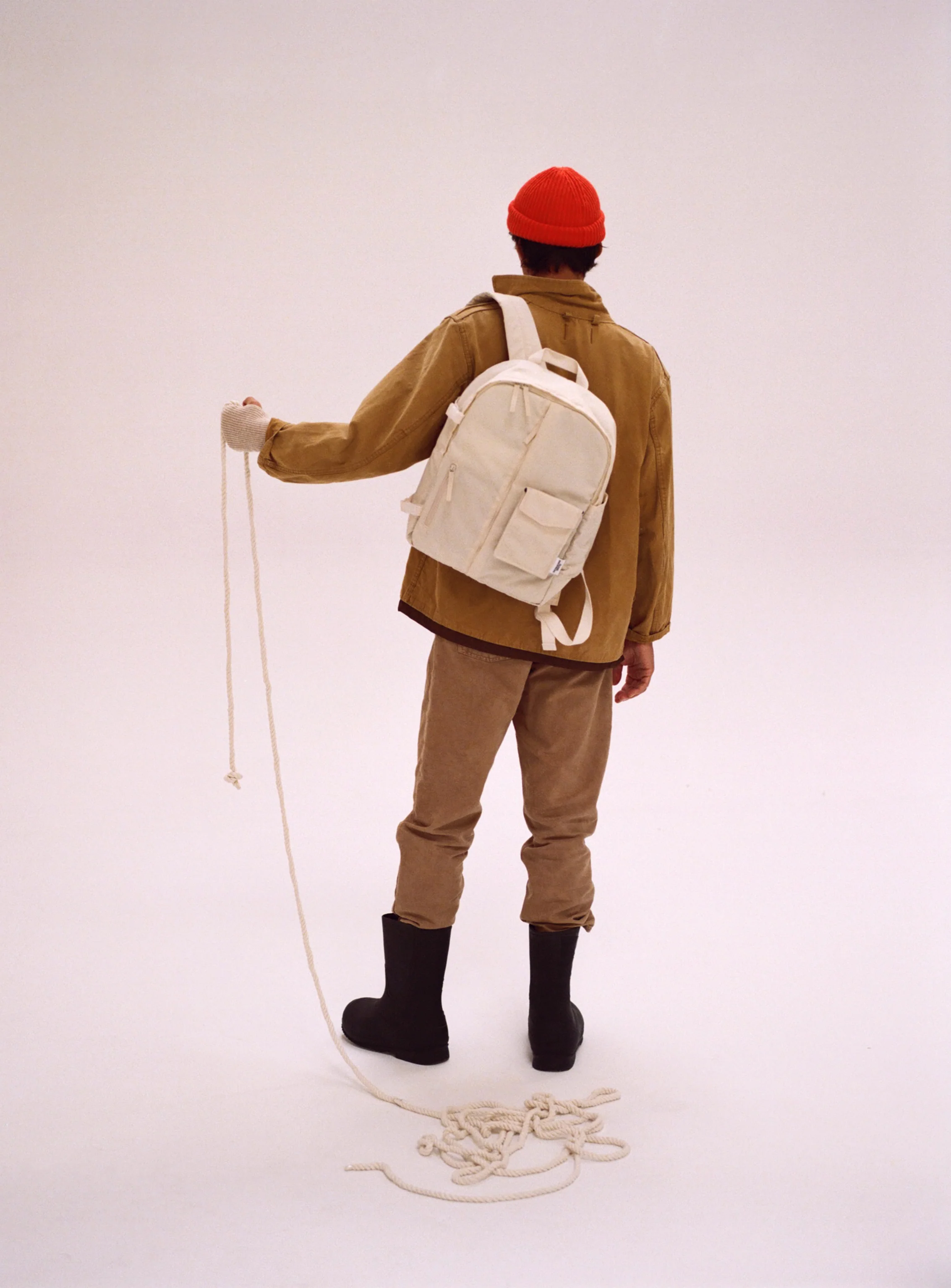 Cousteau Backpack - Image 8