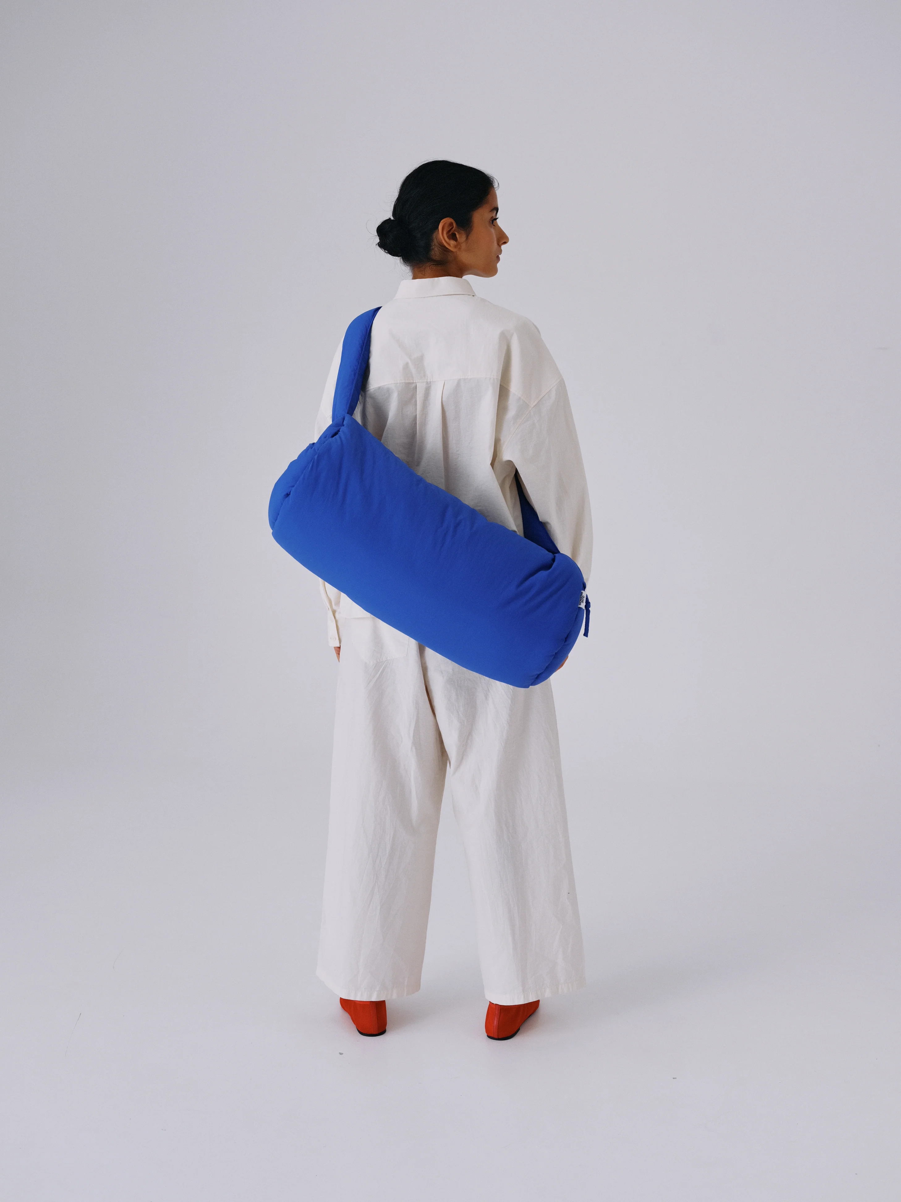 Puffy Duffle Bag - Image 13