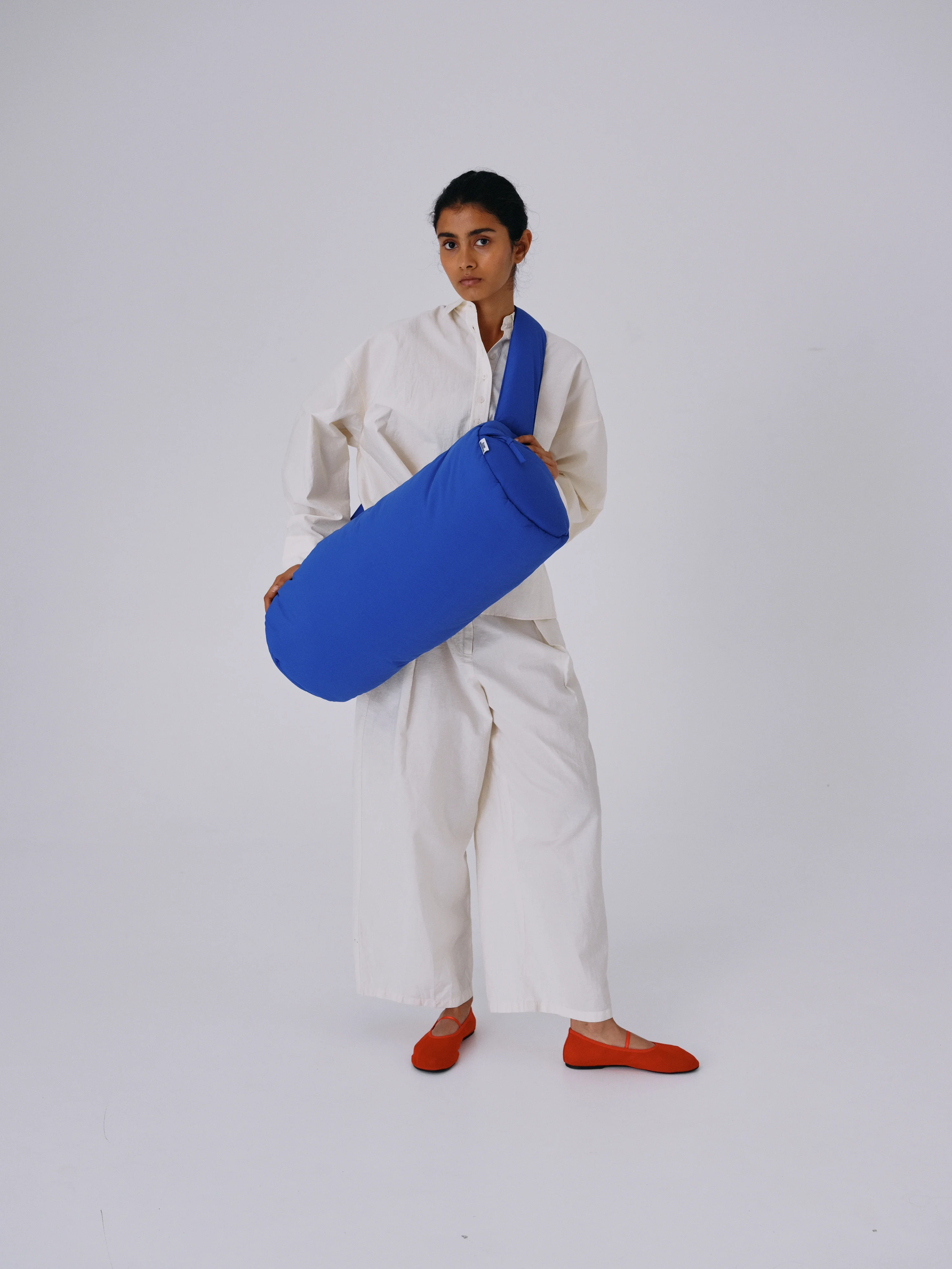 Puffy Duffle Bag - Image 14
