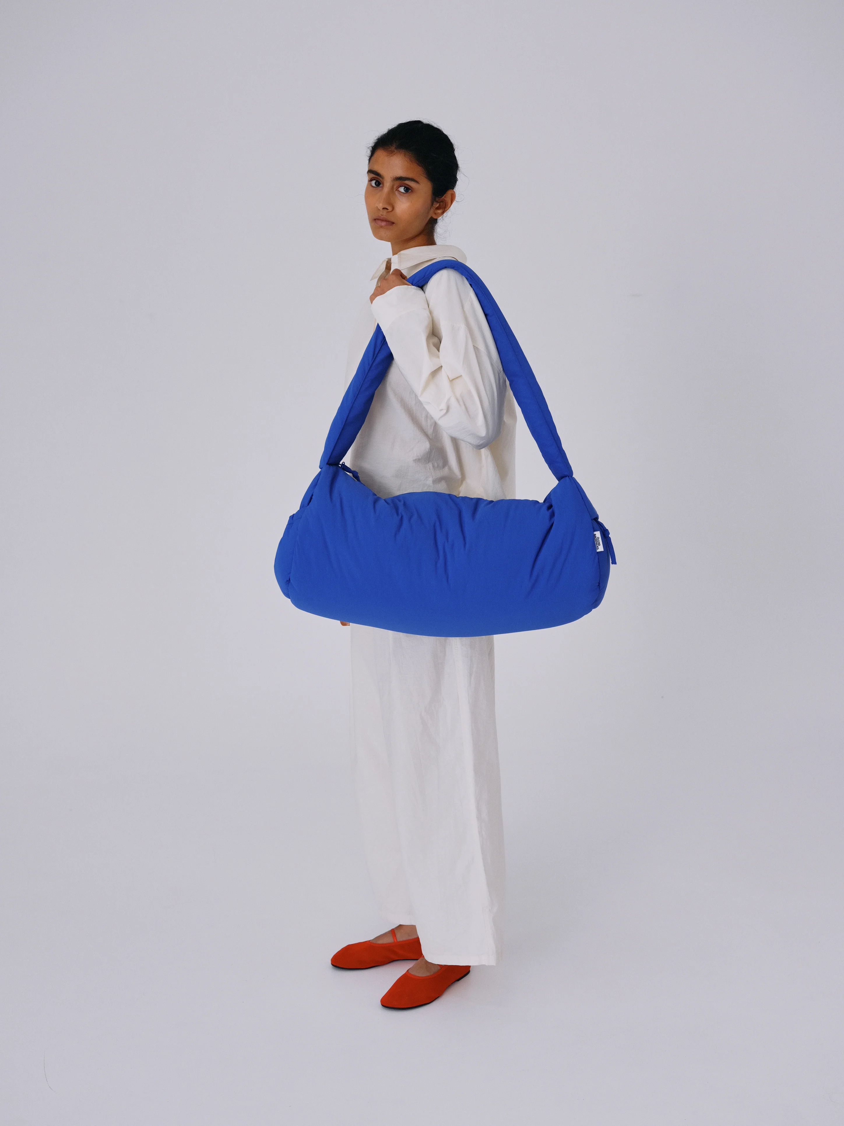 Puffy Duffle Bag - Image 15