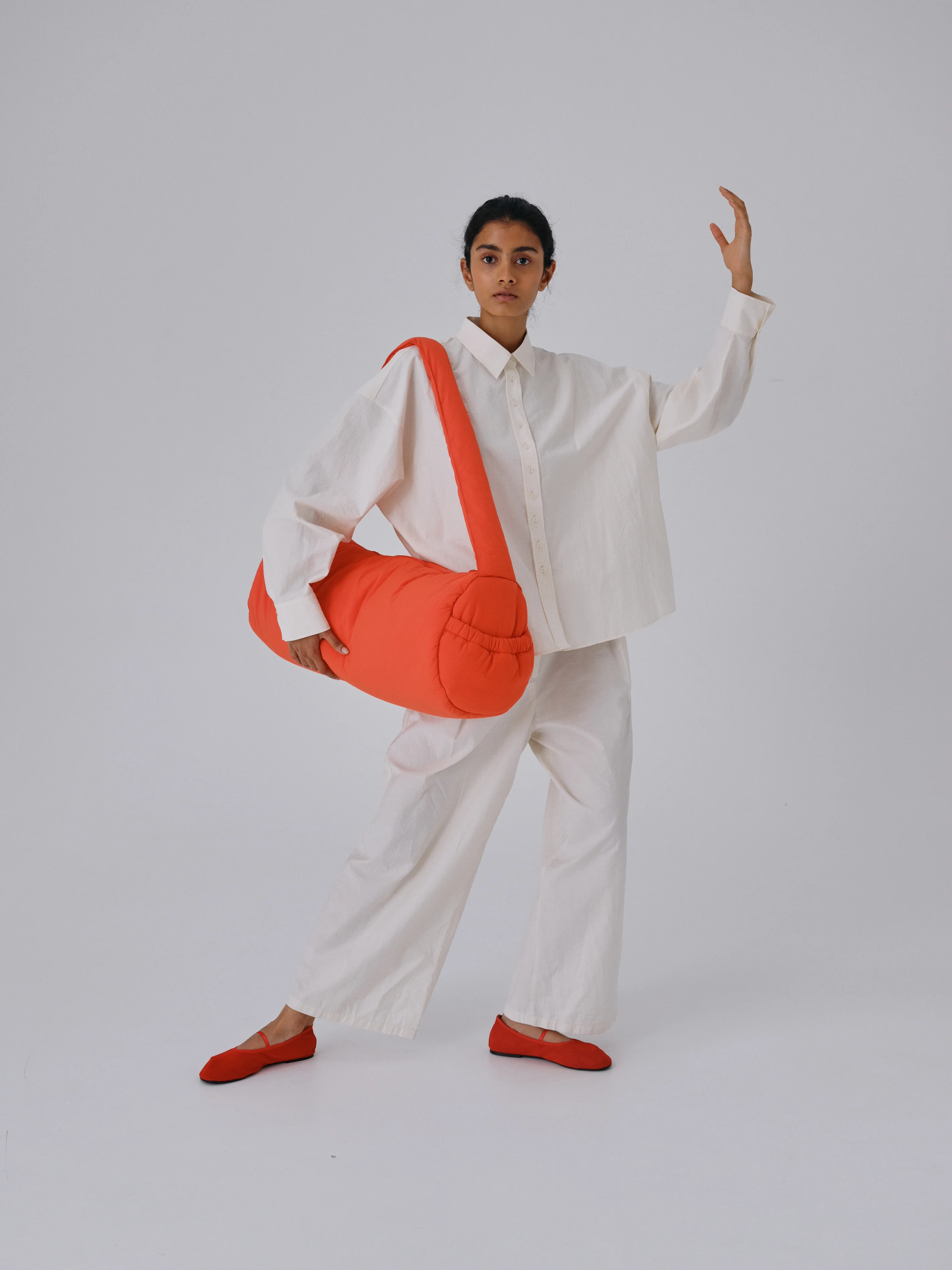 Puffy Duffle Bag - Image 19
