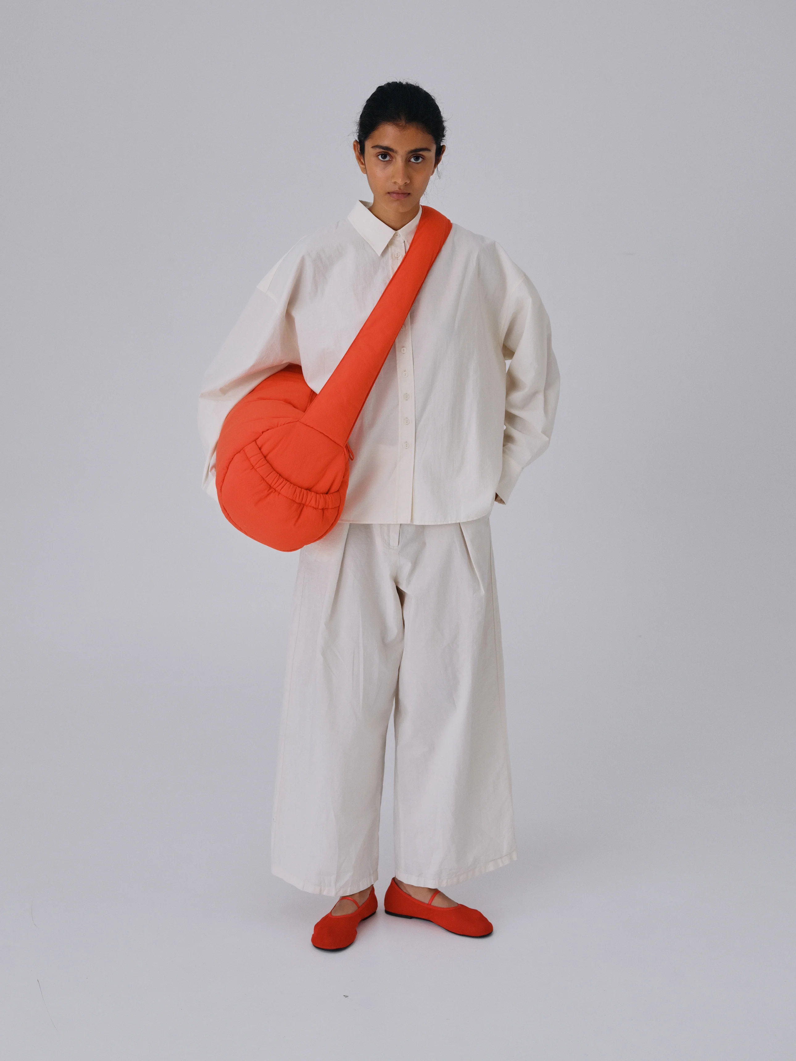 Puffy Duffle Bag - Image 21