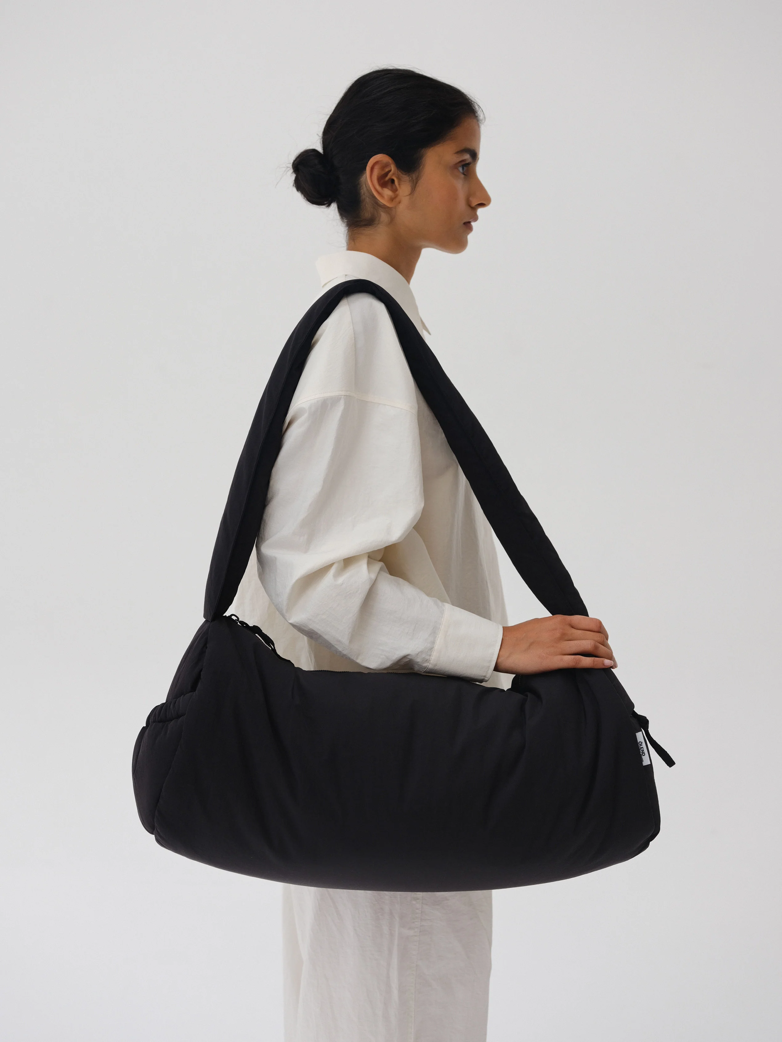 Puffy Duffle Bag - Image 24