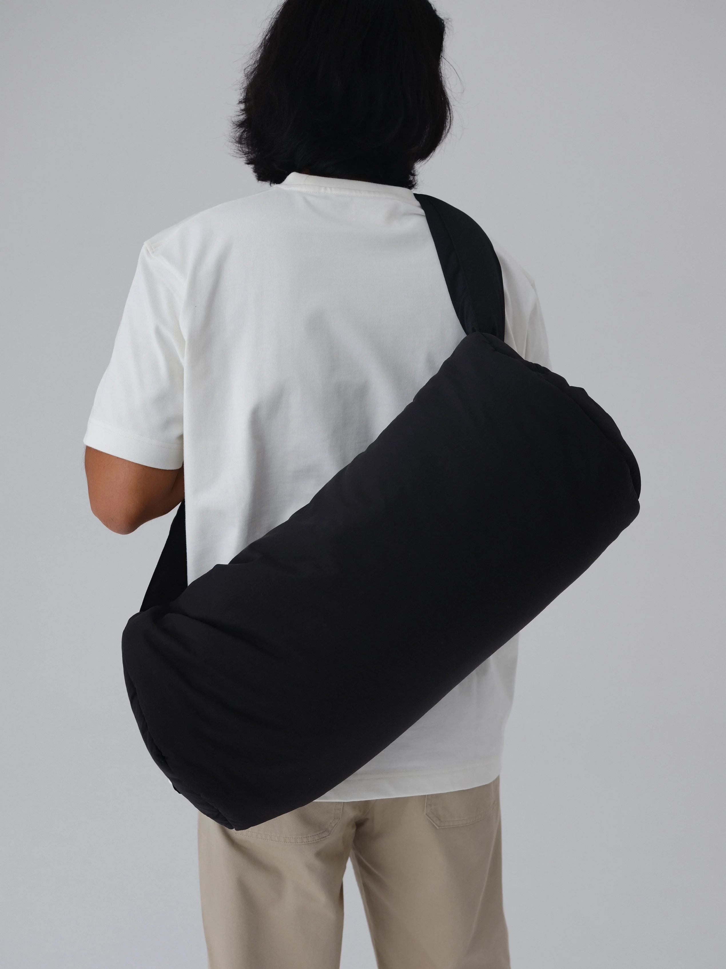 Puffy Duffle Bag - Image 25