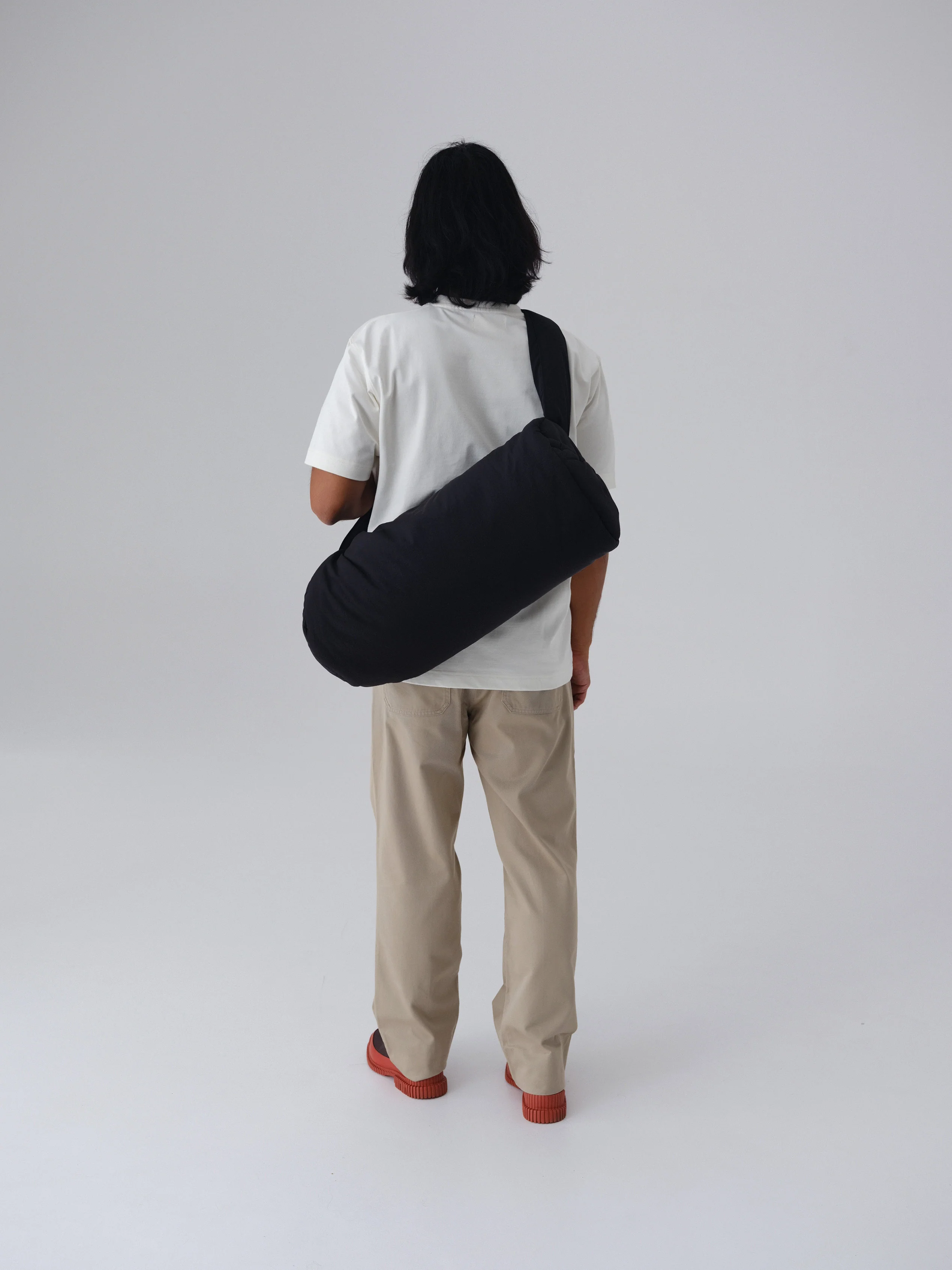 Puffy Duffle Bag - Image 26