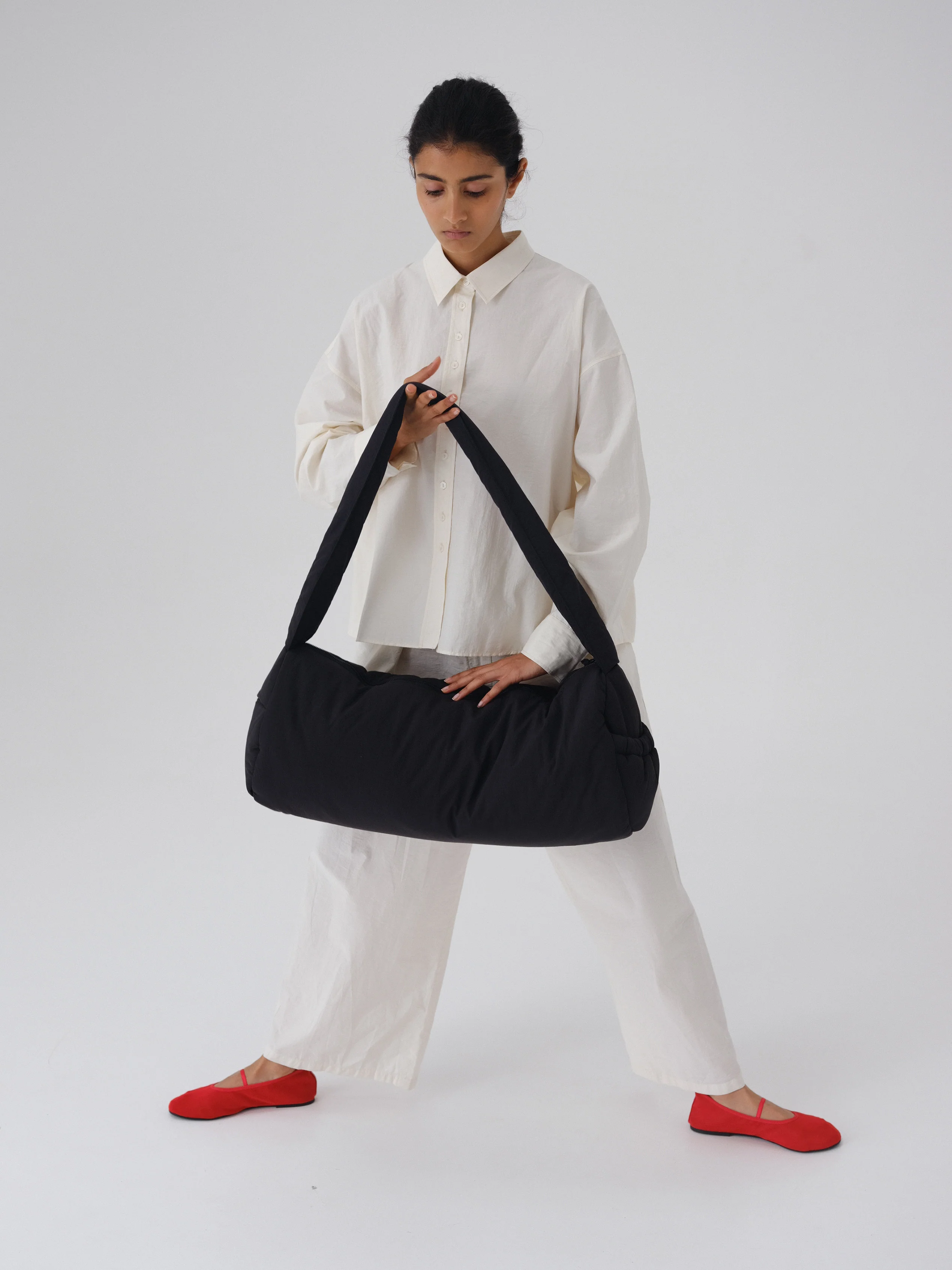 Puffy Duffle Bag - Image 27