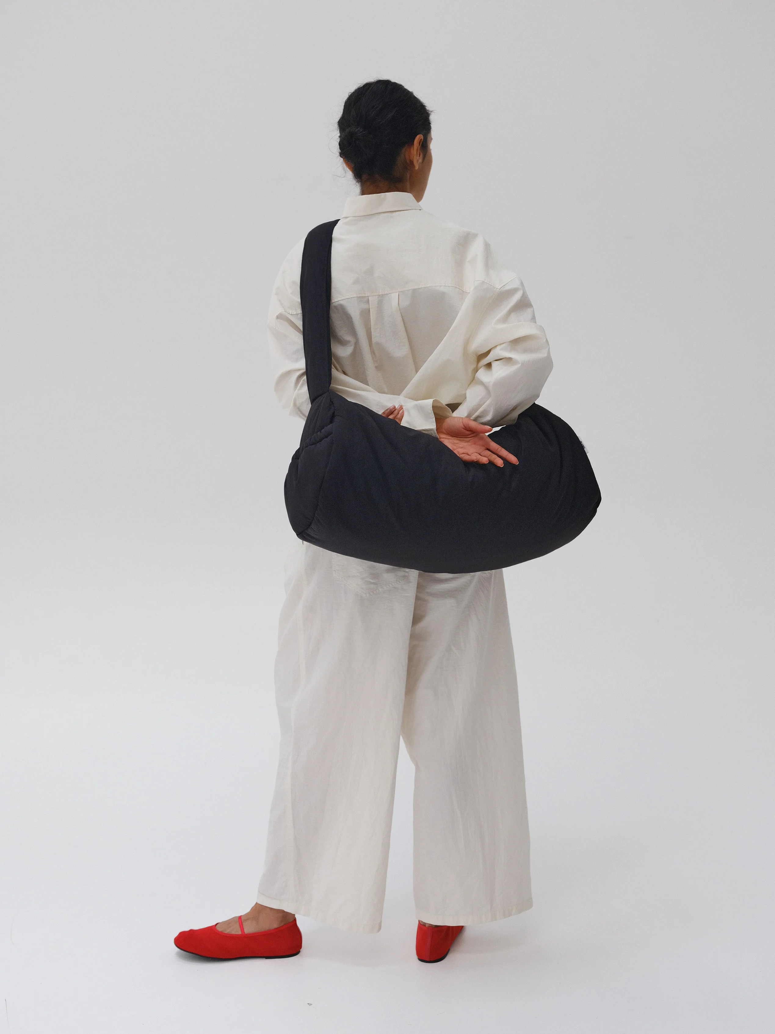 Puffy Duffle Bag - Image 28