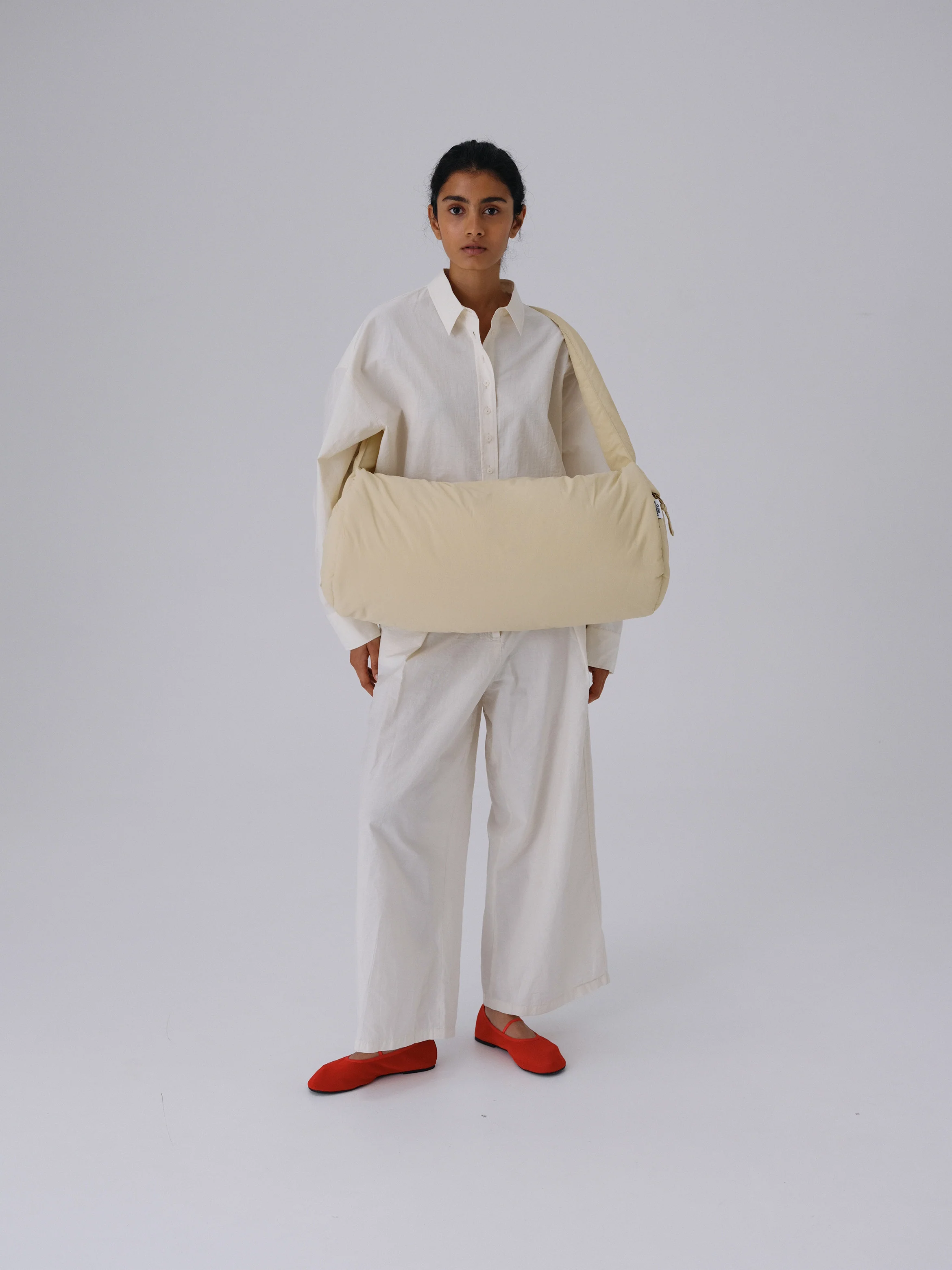 Puffy Duffle Bag - Image 5