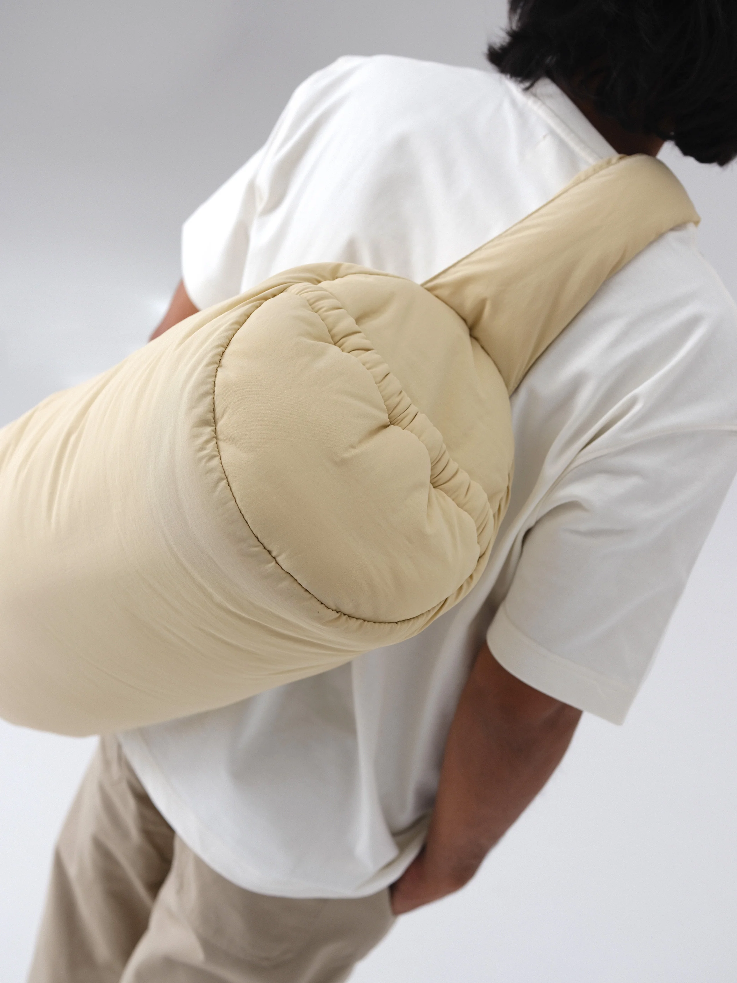 Puffy Duffle Bag - Image 9