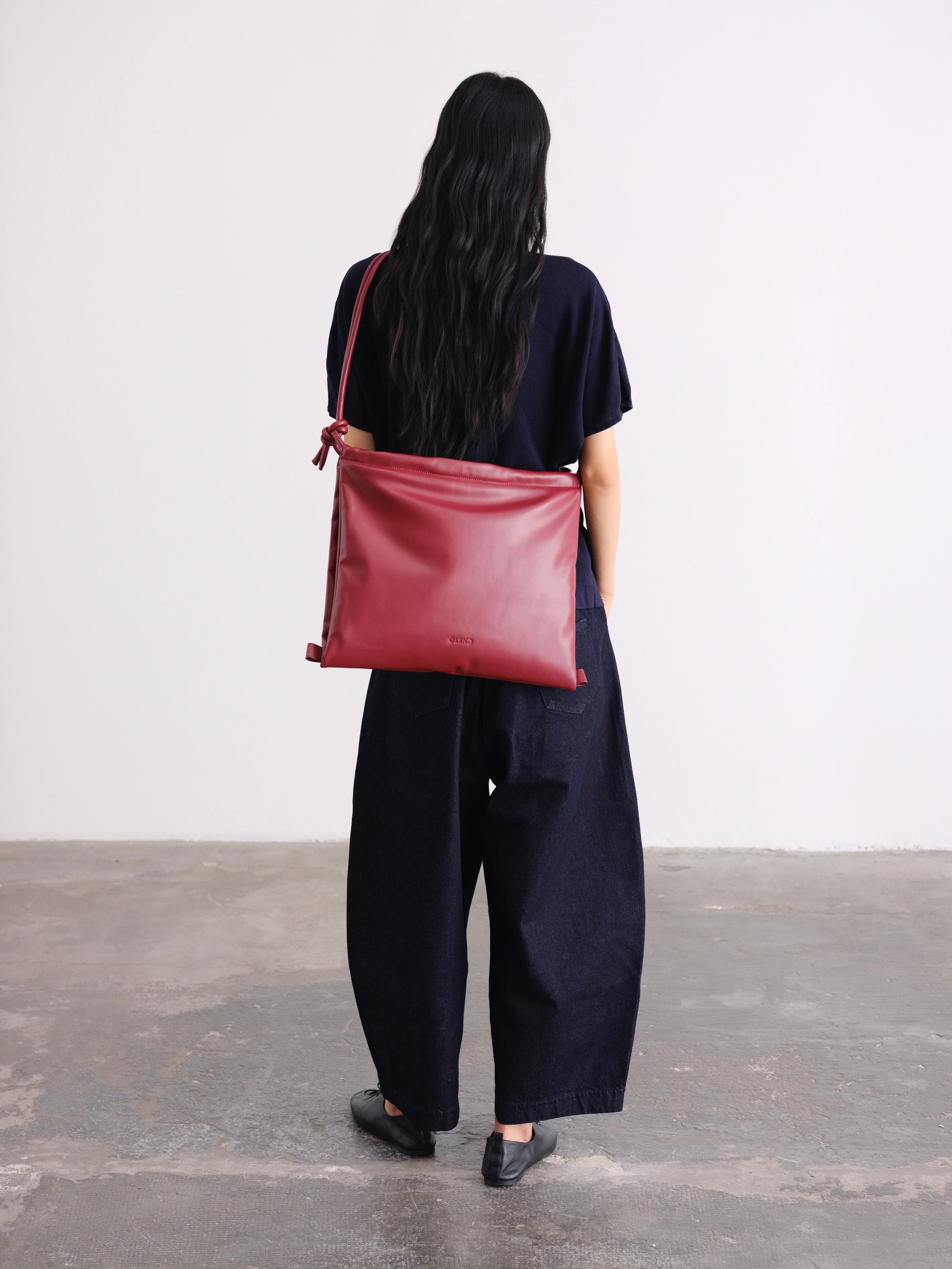 Folded Bag - Image 13