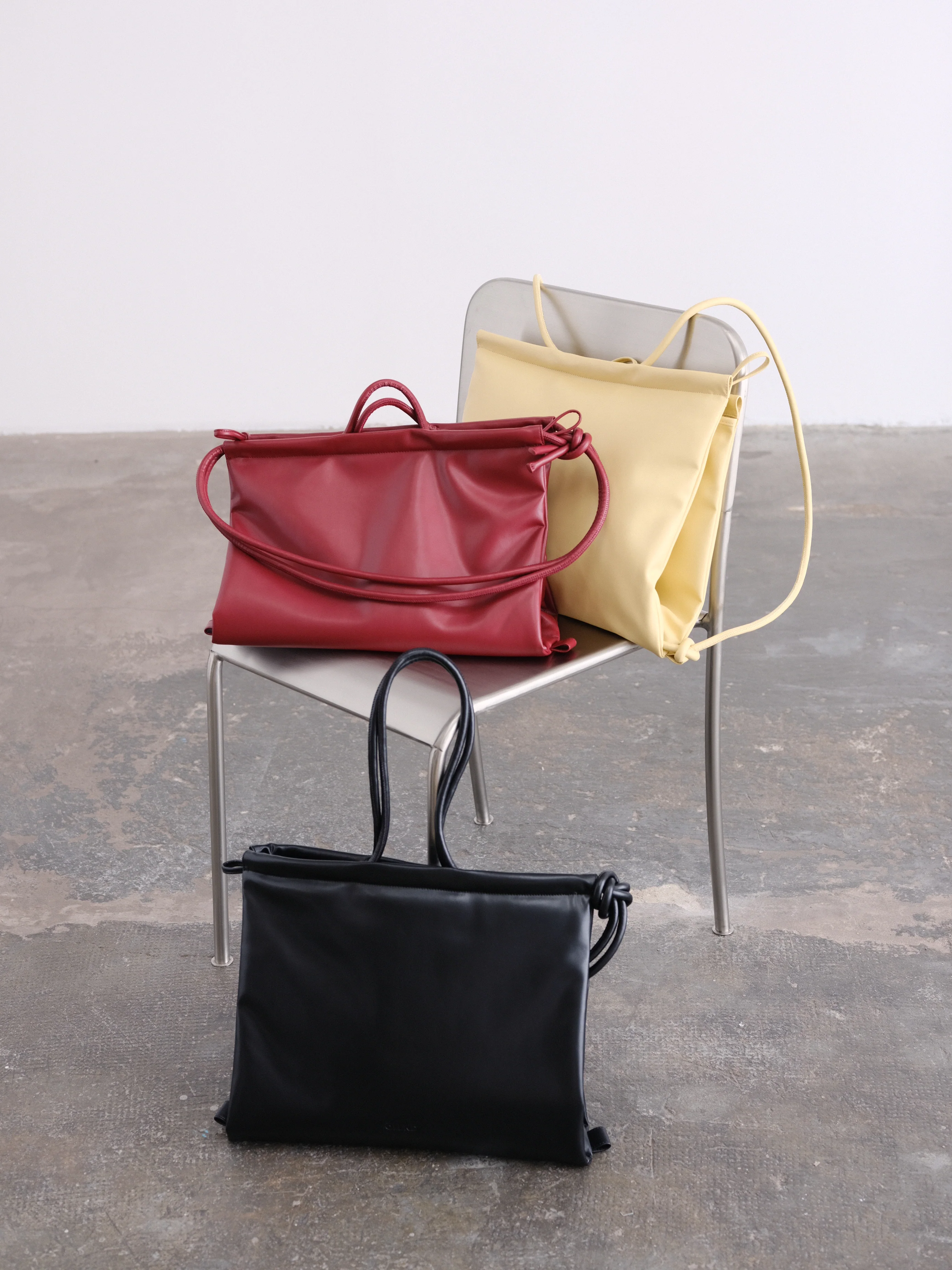 Folded Bag - Image 61
