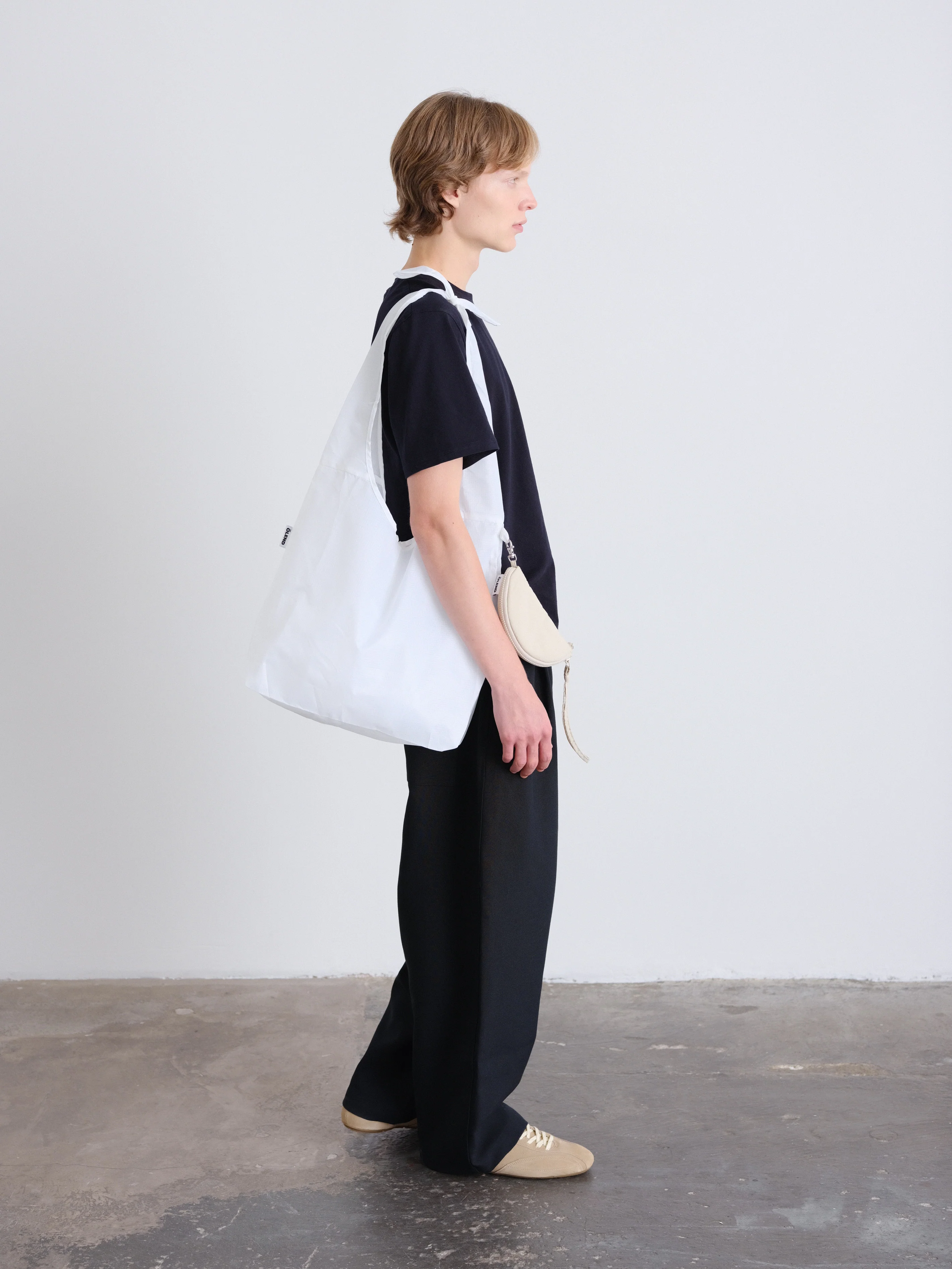 Fortune Cookie Charm + Shopper Bag - Image 15