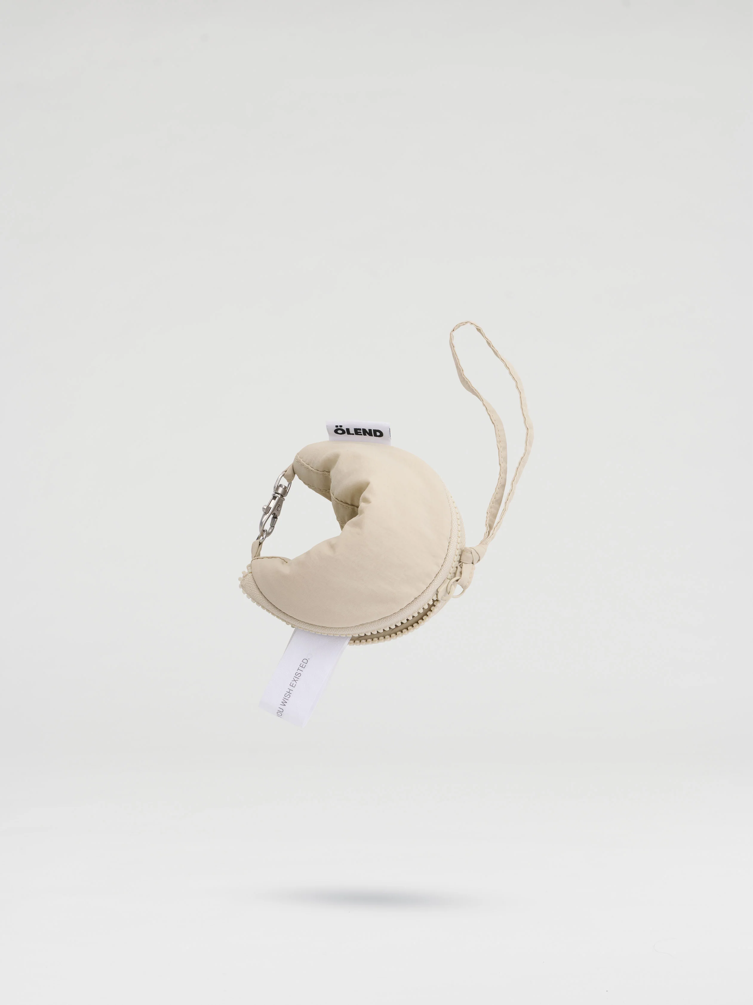 Fortune Cookie Charm + Shopper Bag - Image 25
