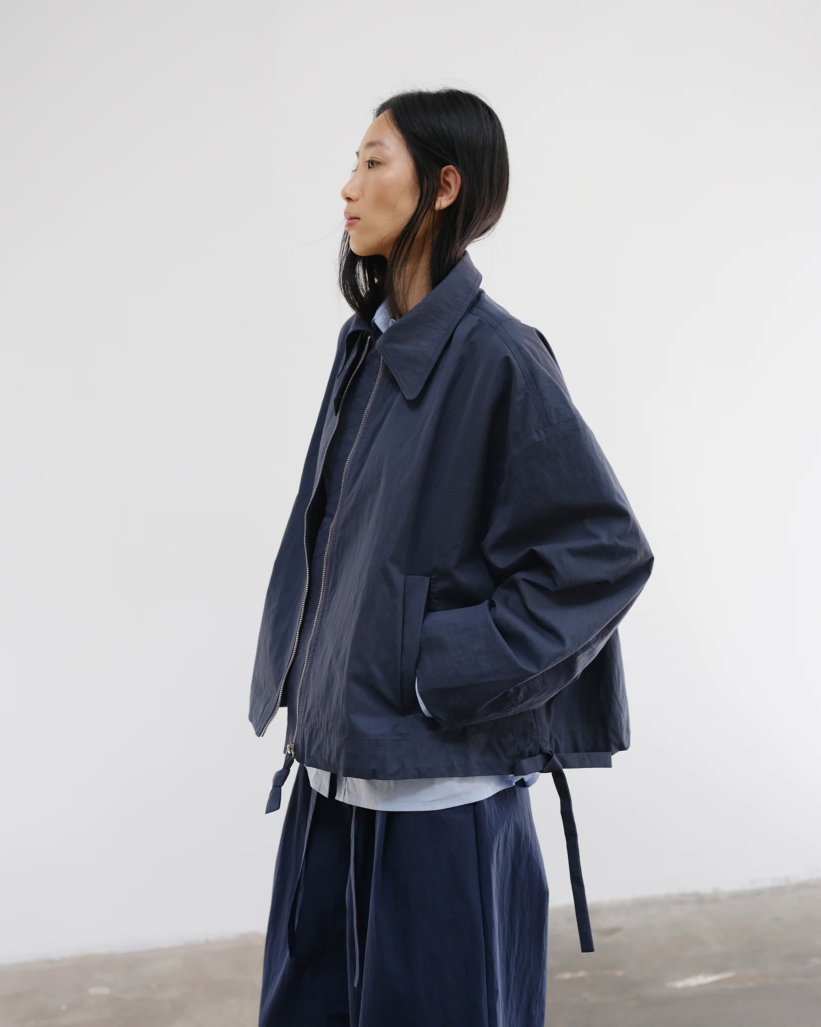 Roma Jacket - Image 11