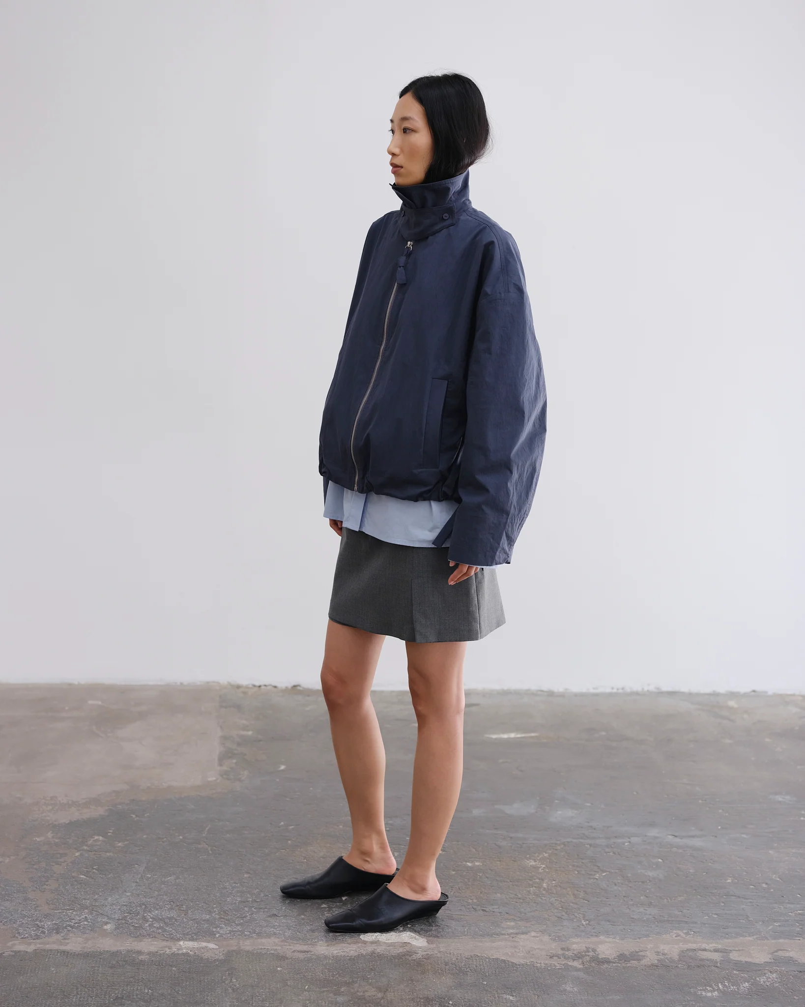 Roma Jacket - Image 18