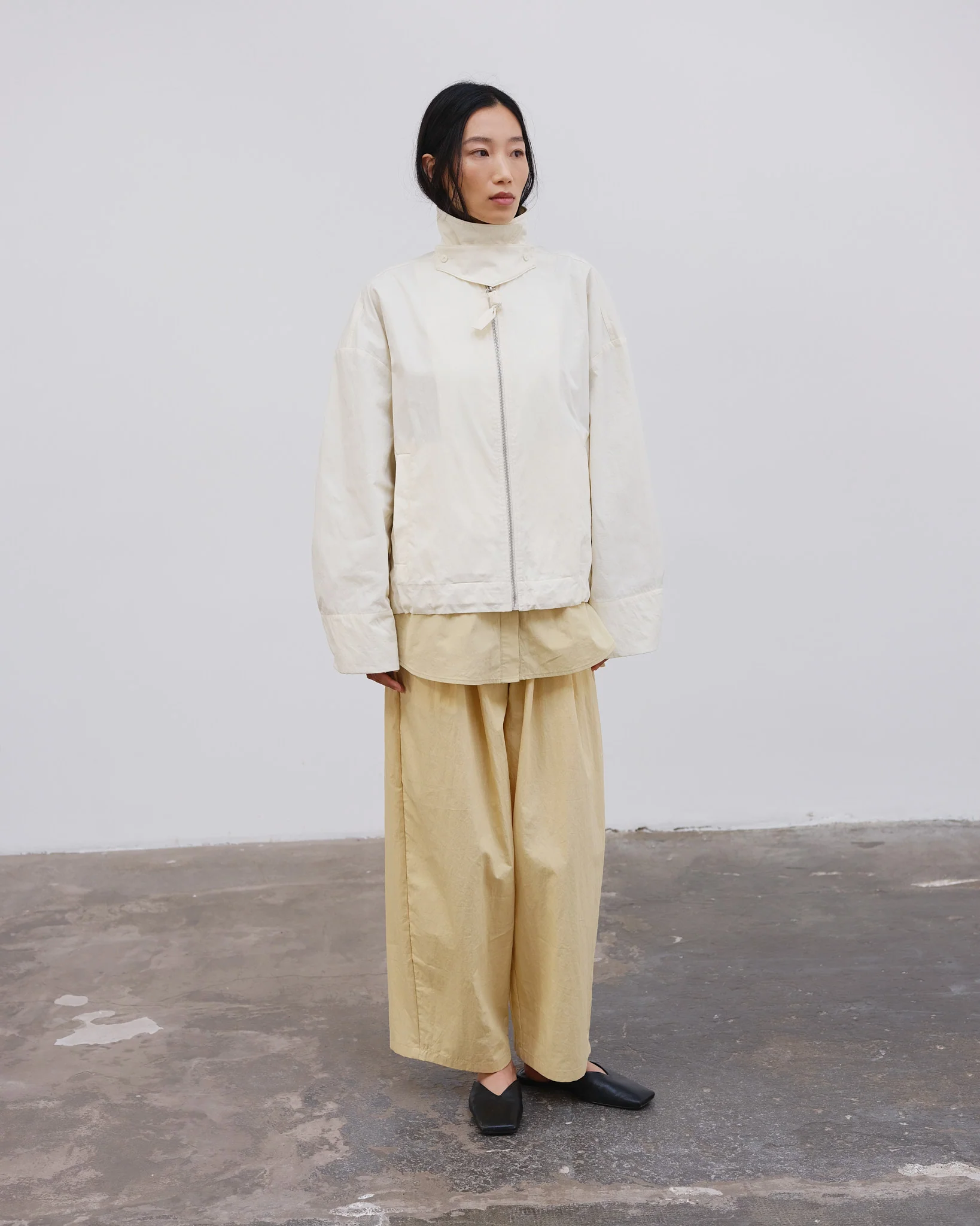 Roma Jacket - Image 4