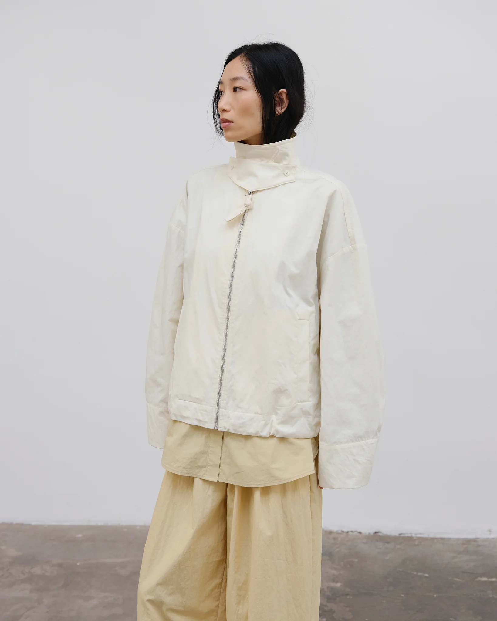 Roma Jacket - Image 7