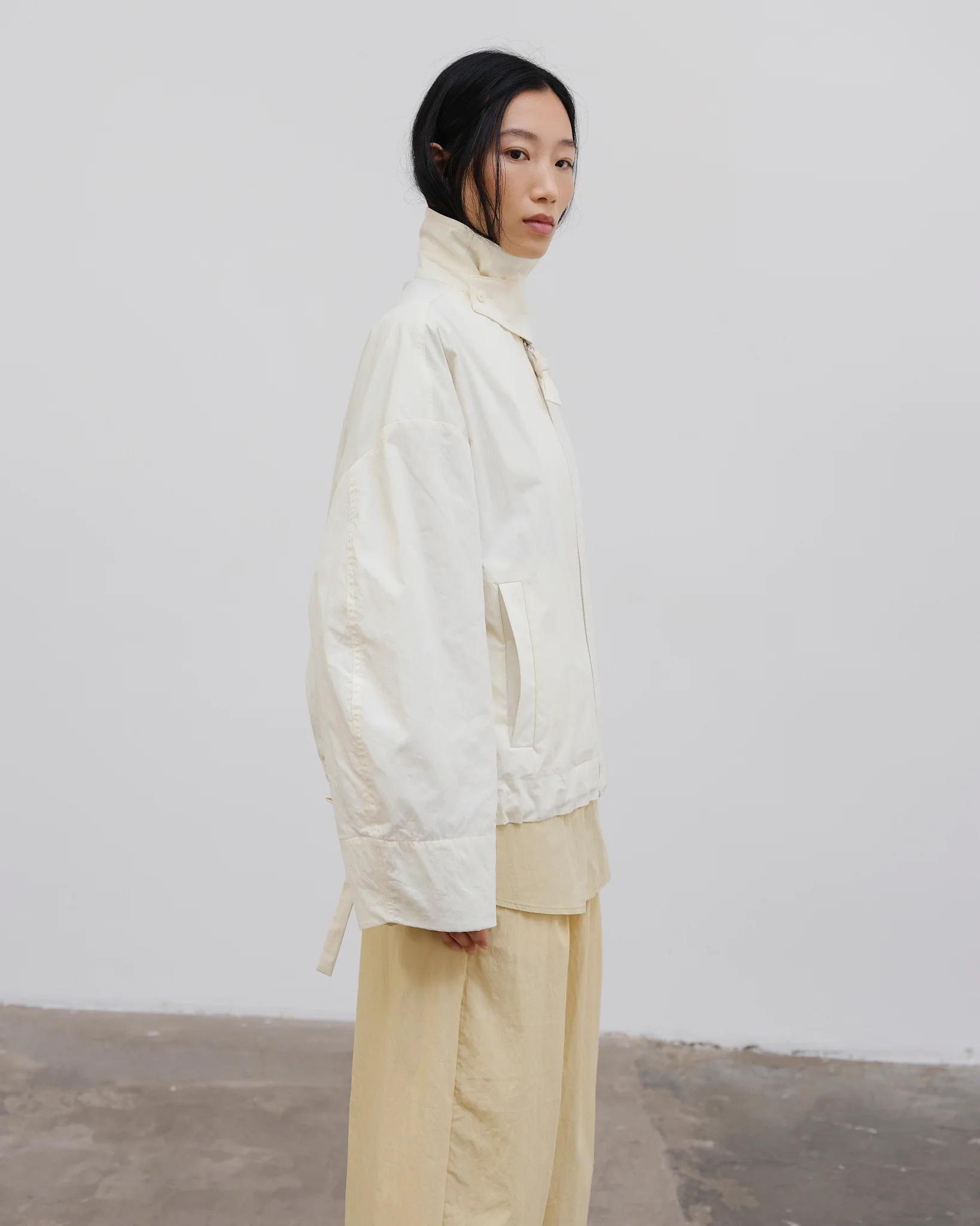 Roma Jacket - Image 8