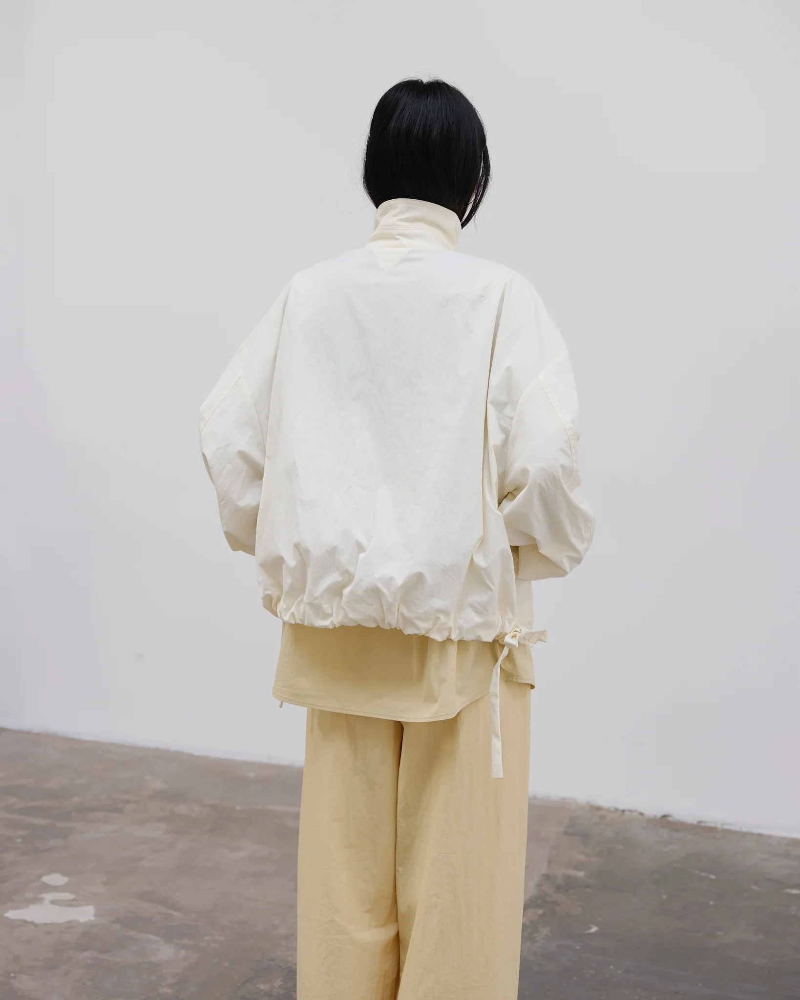 Roma Jacket - Image 9