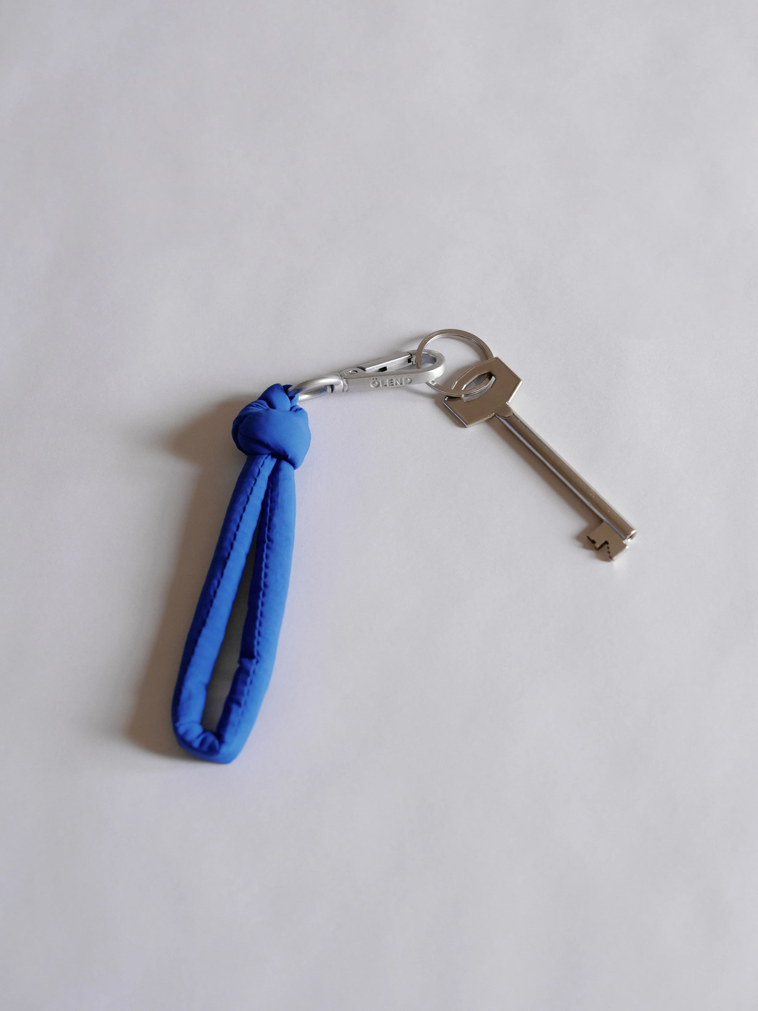 Puffy Key Chain - Image 13